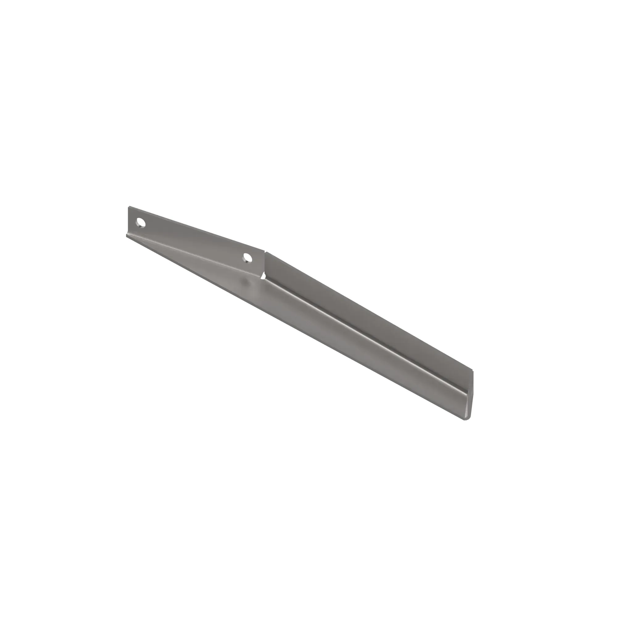 SUPPORT, STRAP SIDE SUPT.