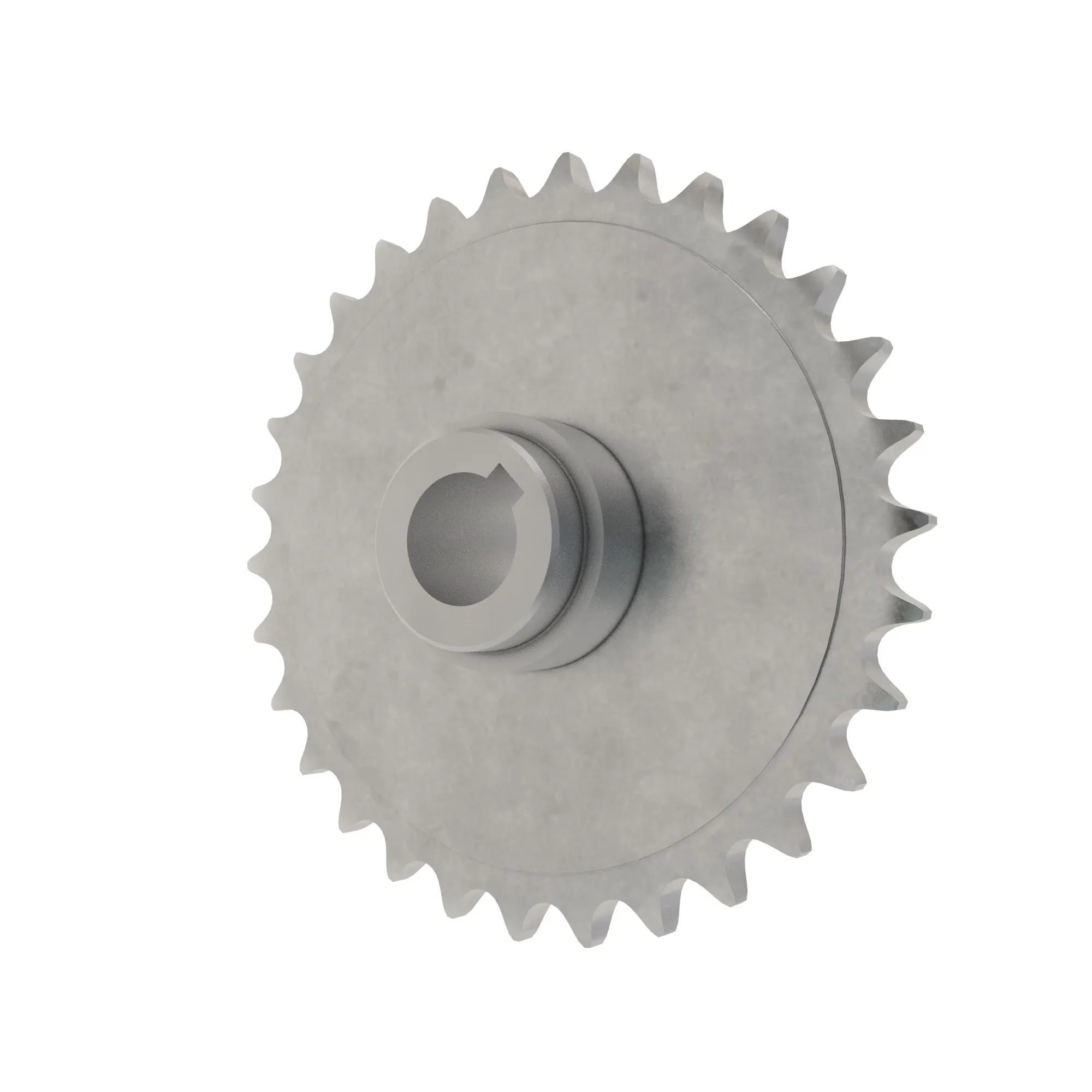 John Deere Chain Sprocket, 30 Teeth - AYC13728