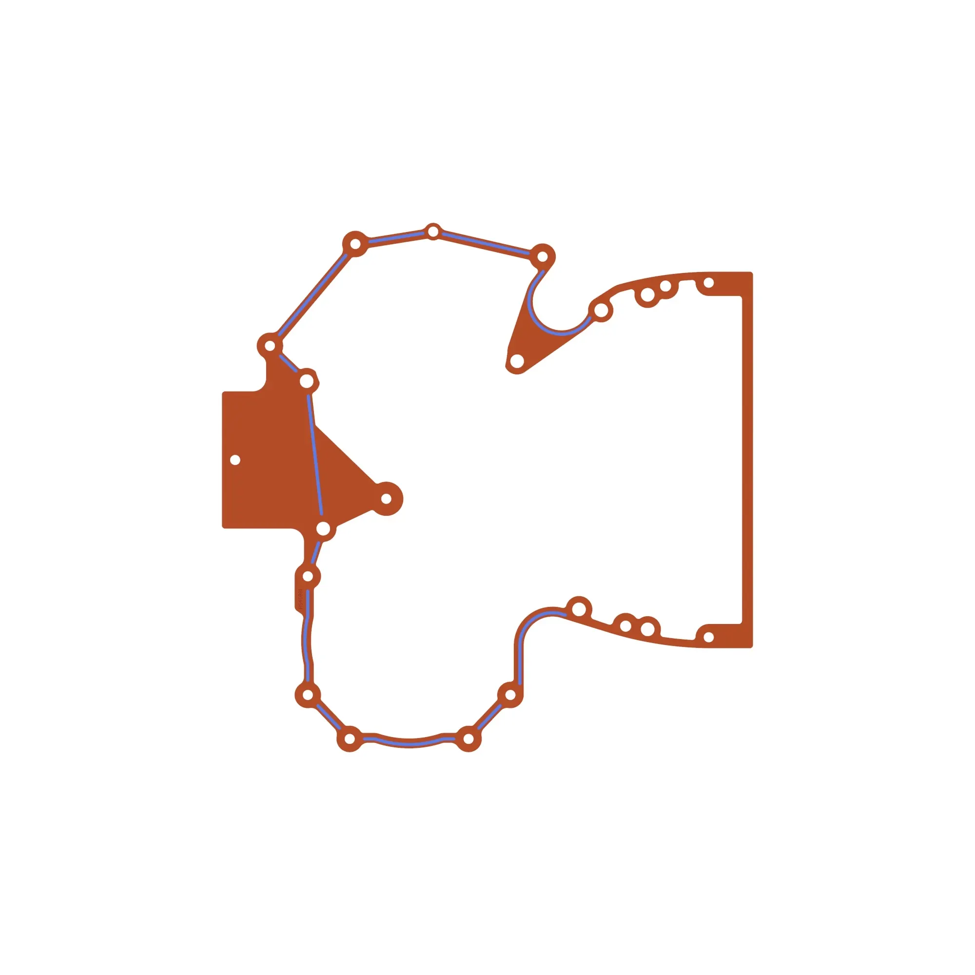 Gasket