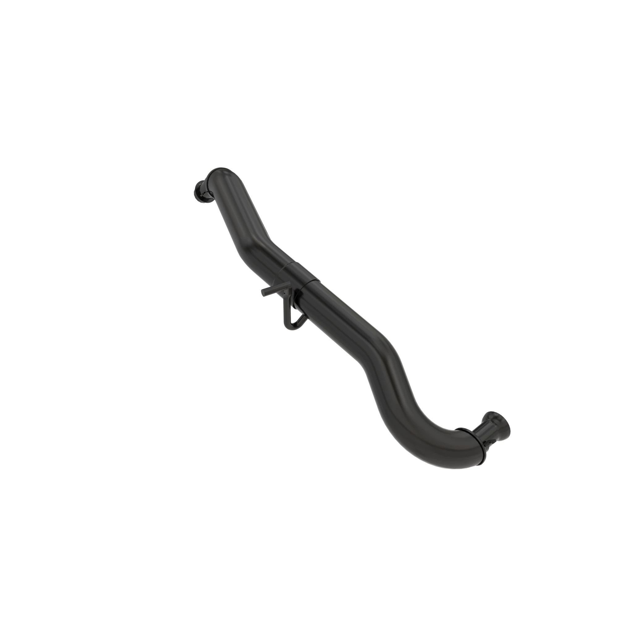 EXHAUST PIPE