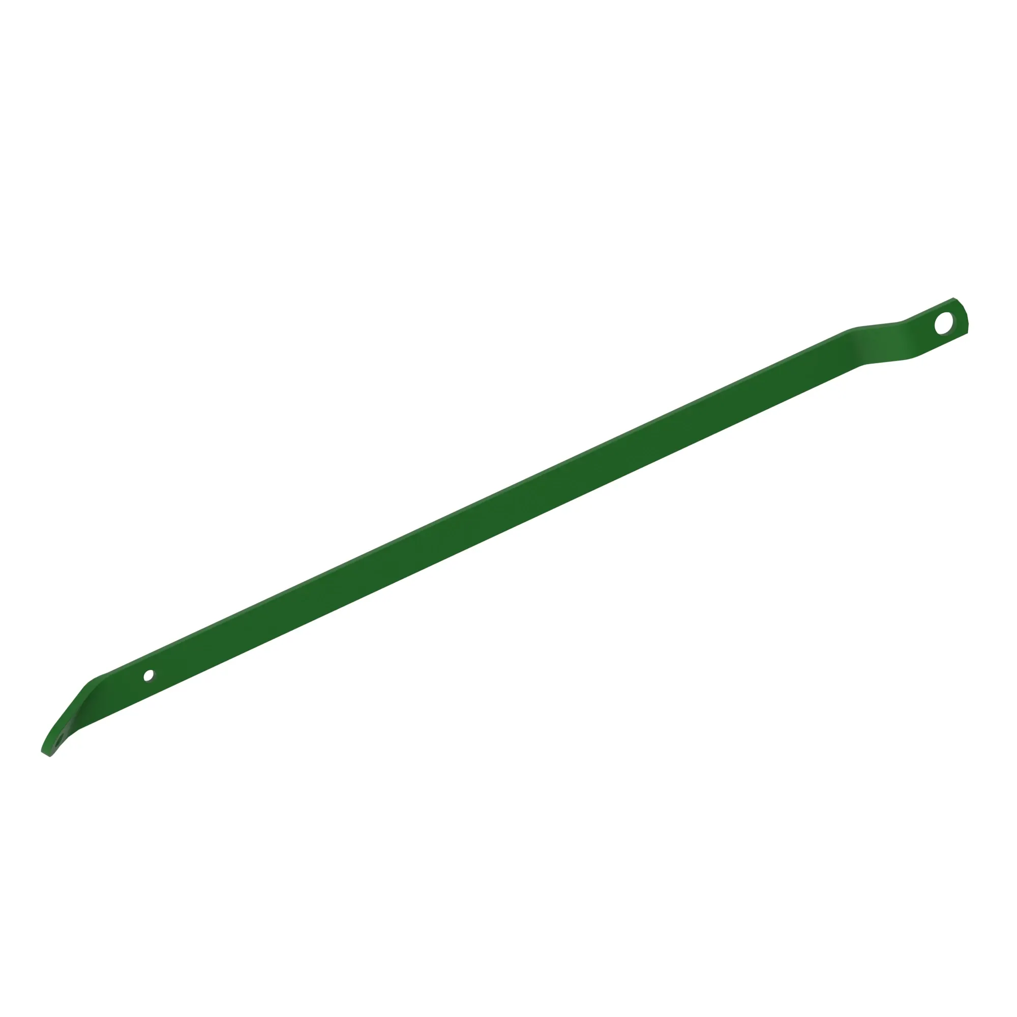 STRAP, MIRROR SUPPORT L.H.