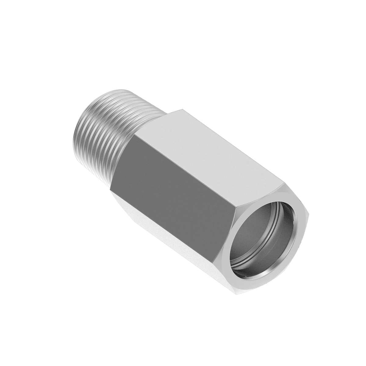 John Deere Adapter Fitting - R41285