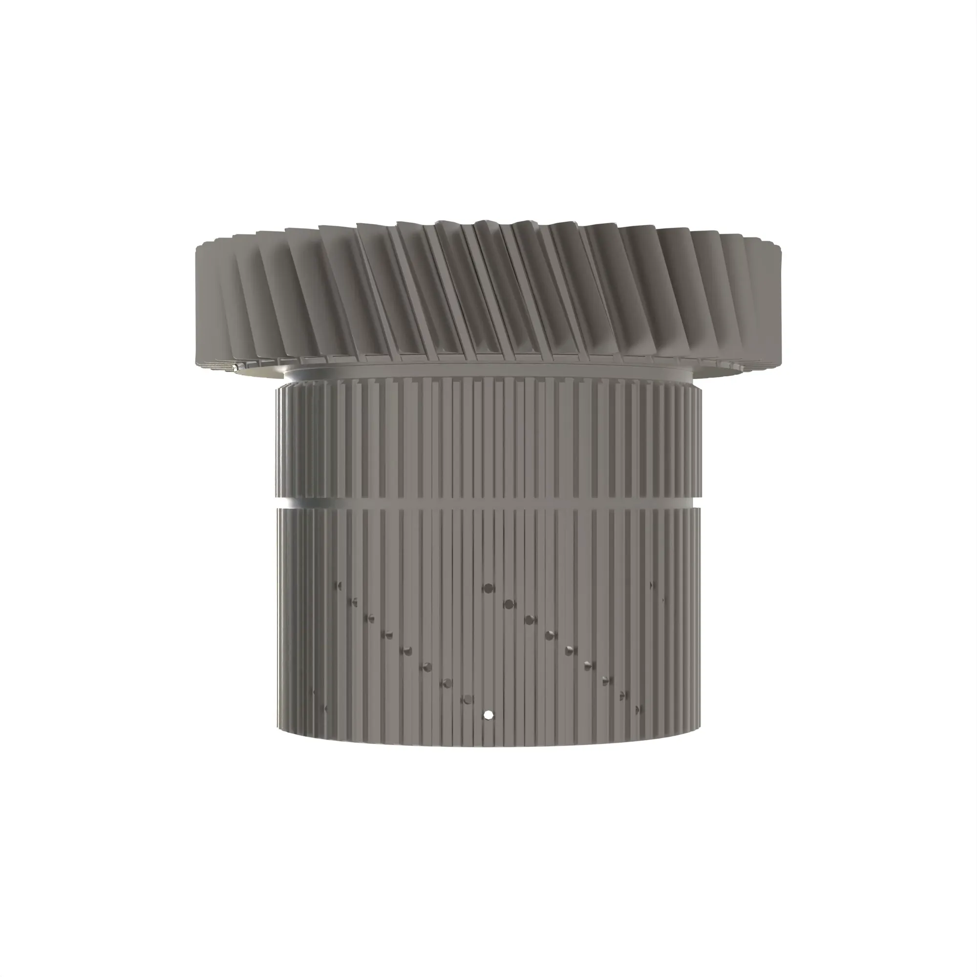 GEAR,CLUTCH B 43T LH HELICAL
