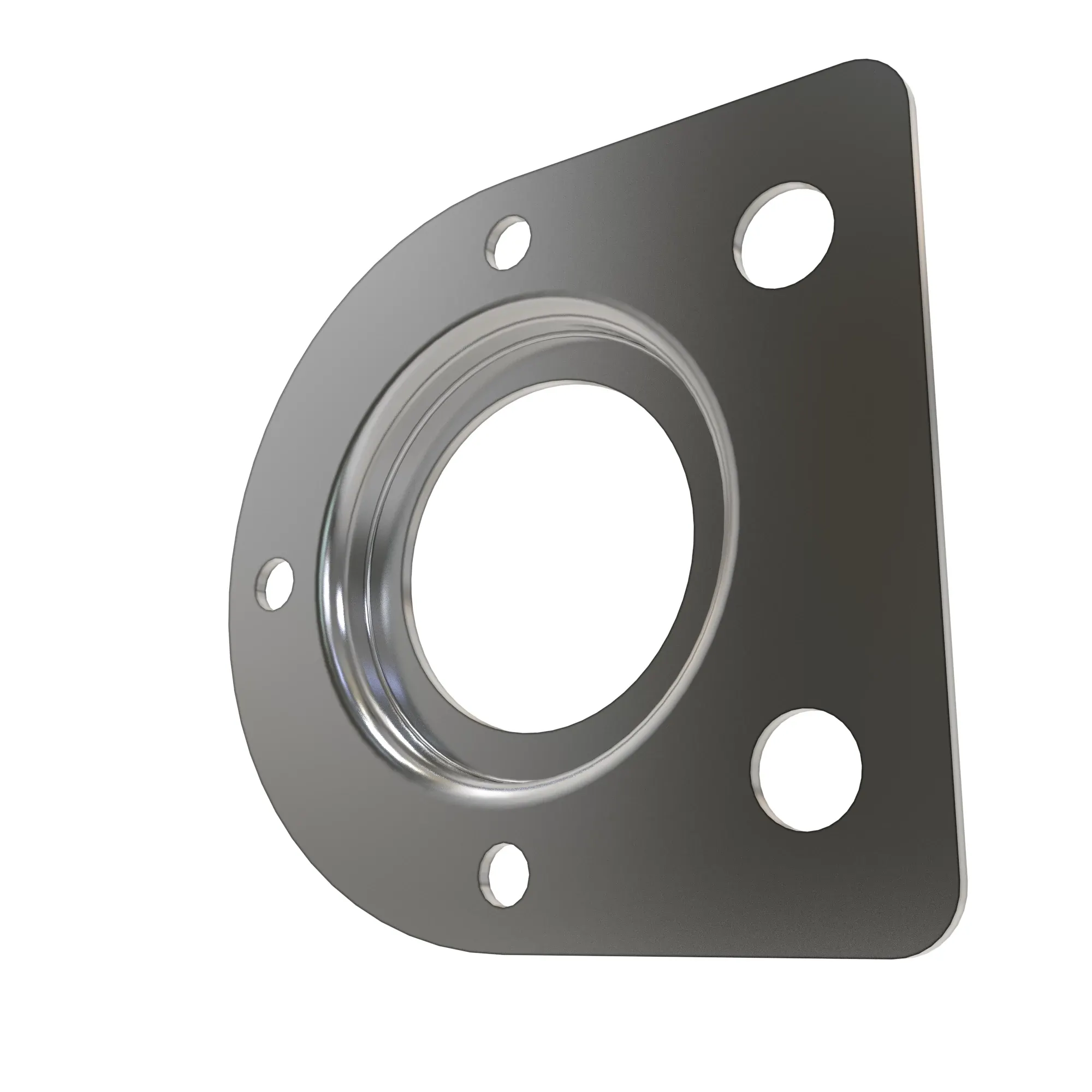 John Deere Flange - CQ40758