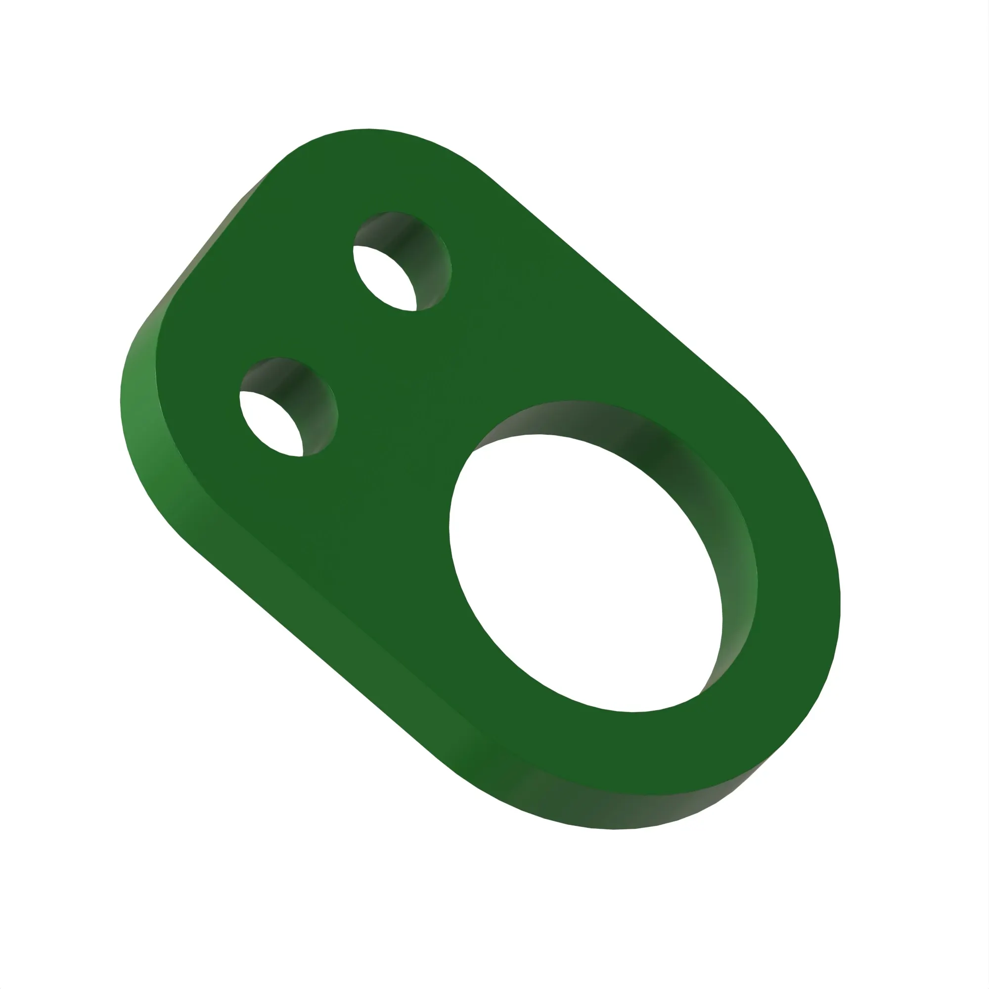 John Deere Bracket - TR127251