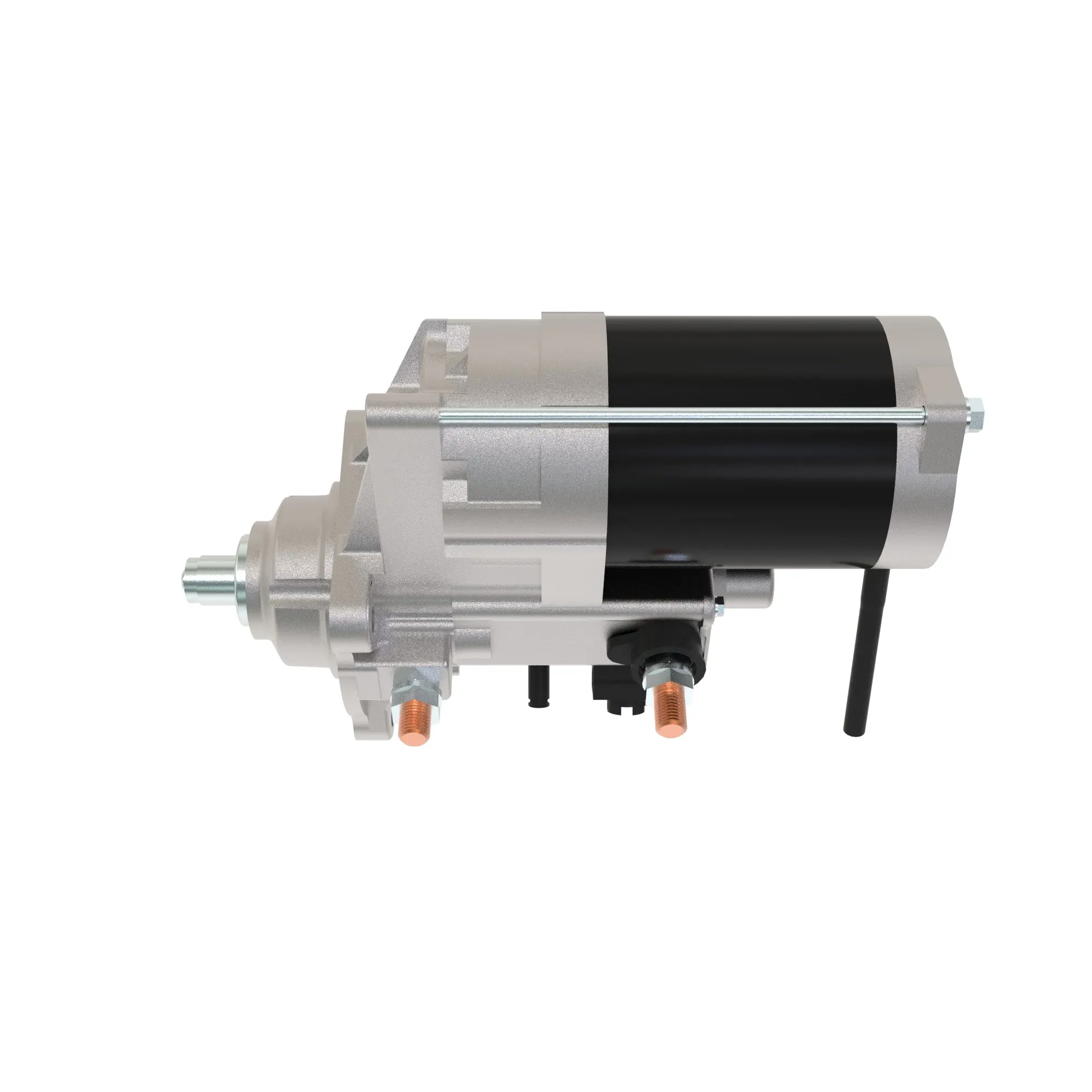 John Deere Starter Motor  - RE65817