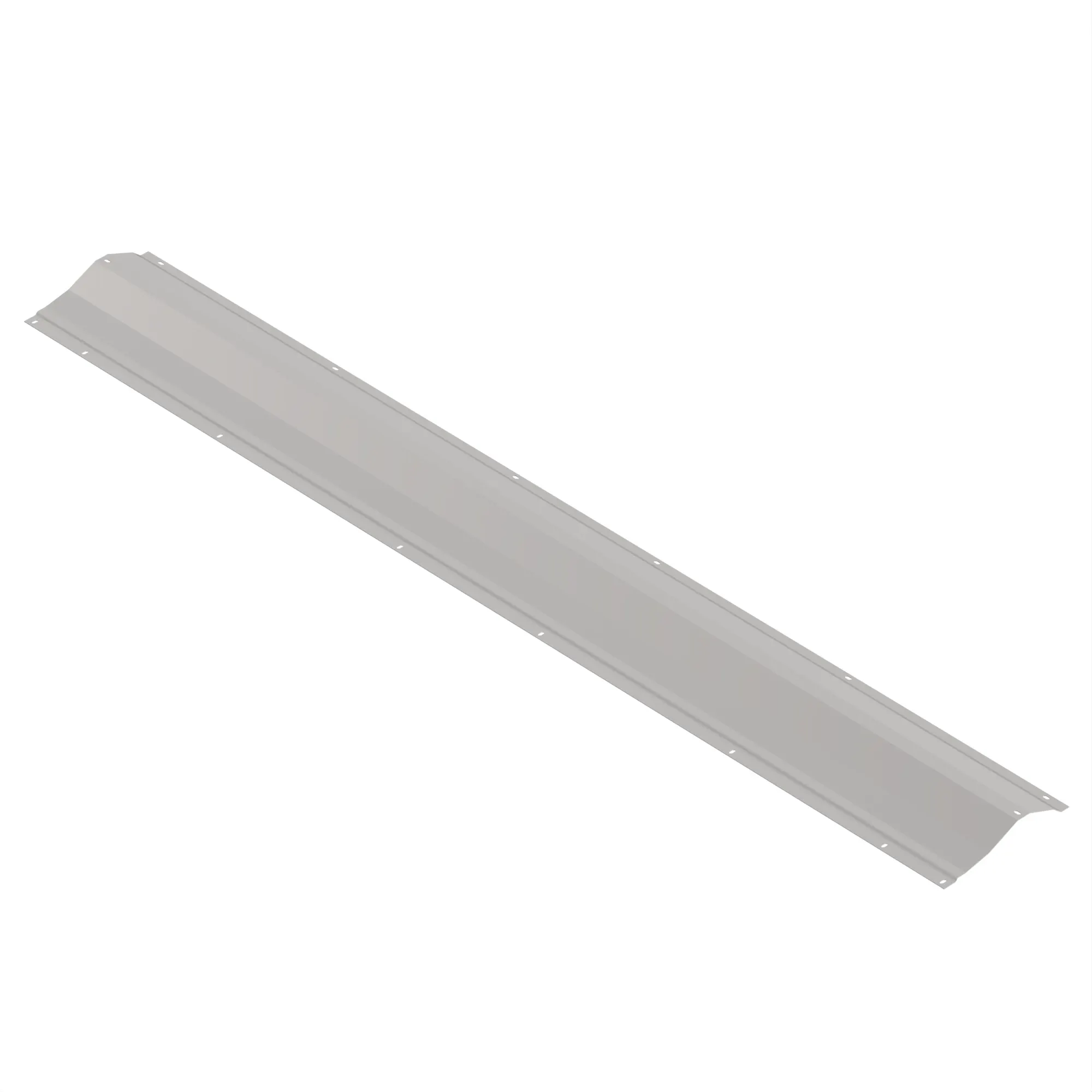 John Deere Plate - Z100290