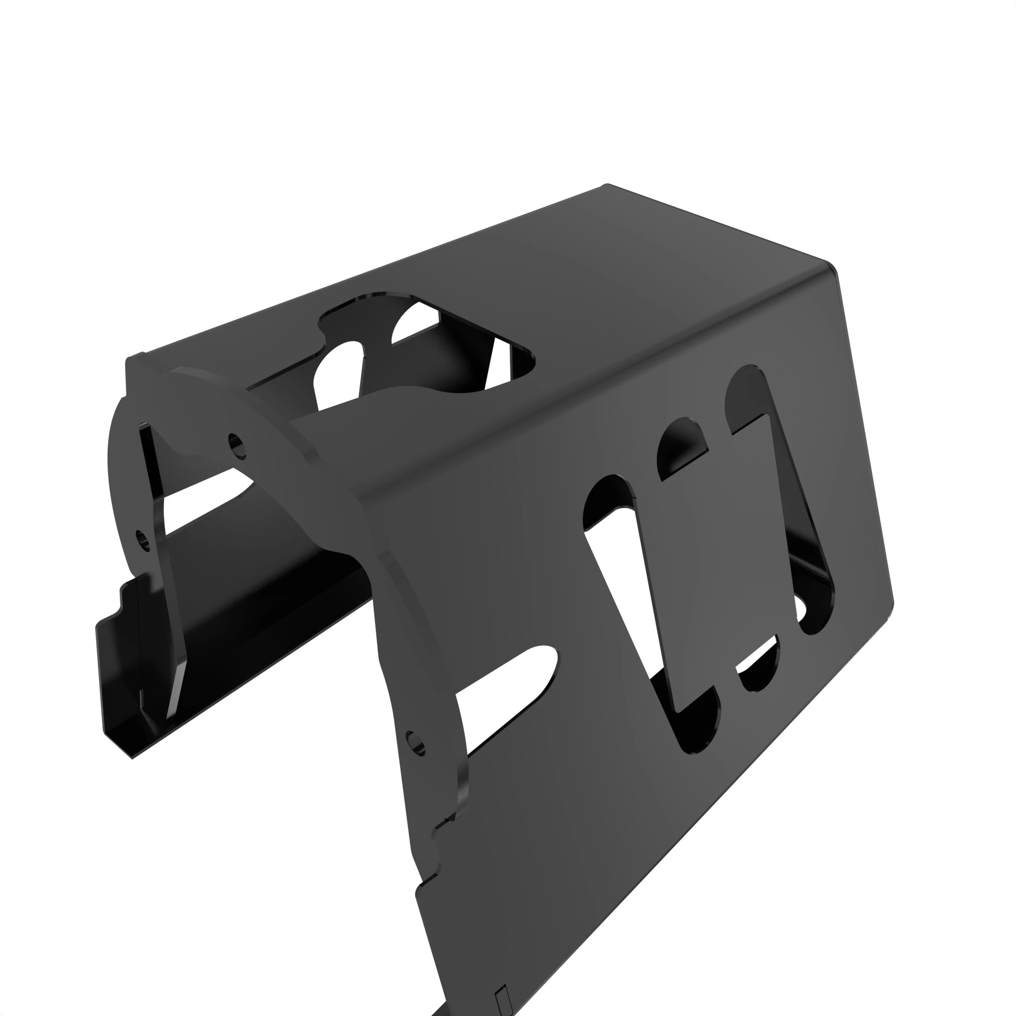 COVER, MOTOR HOOD, RX84