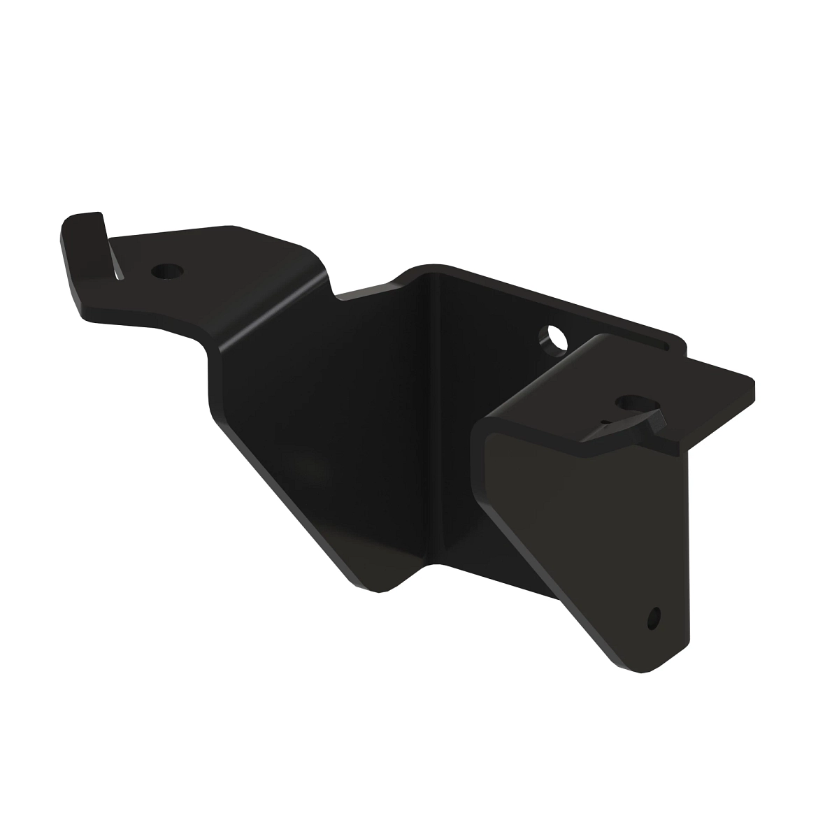 Bracket, Front Worklights, RH, F11X