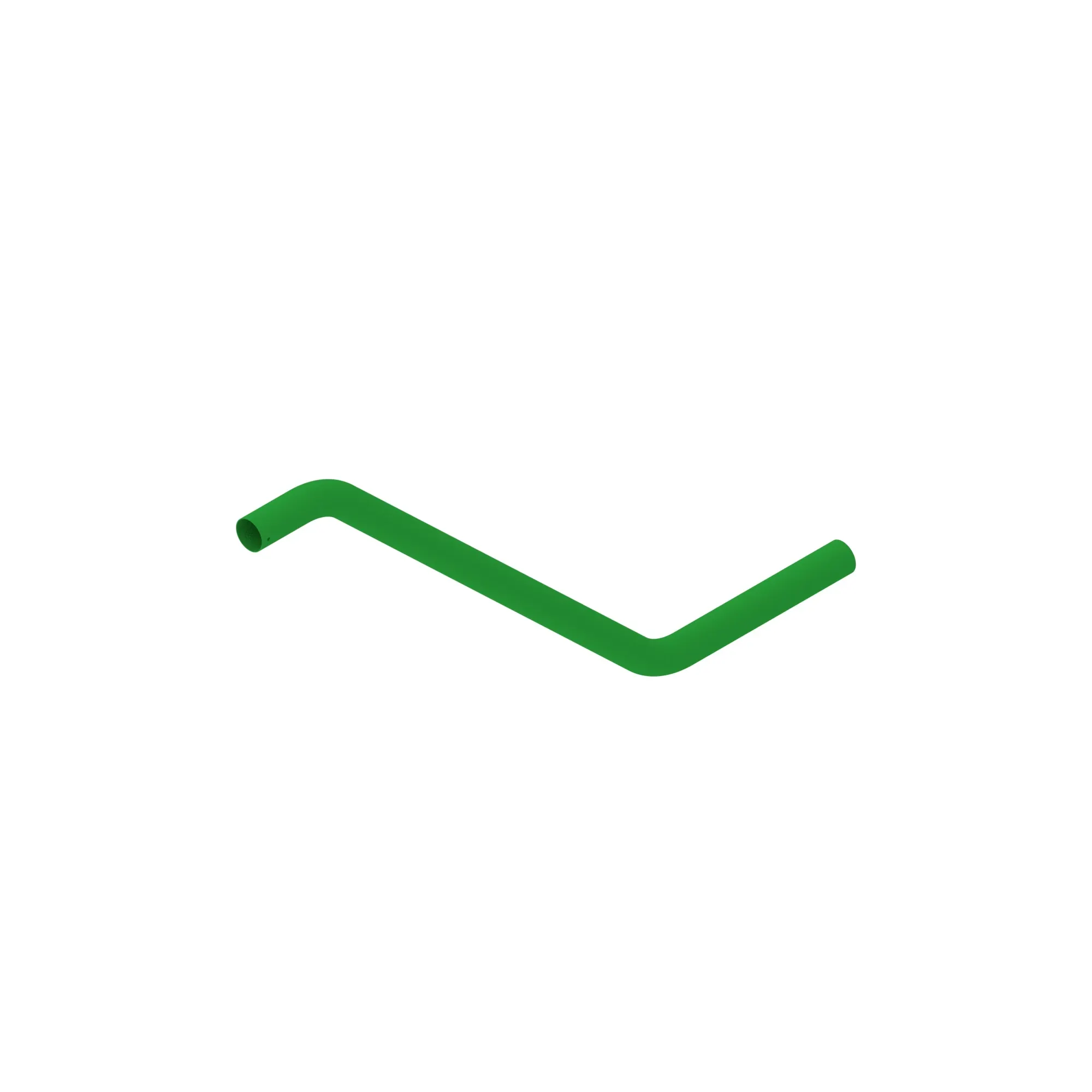 John Deere Bent Tube - A65347