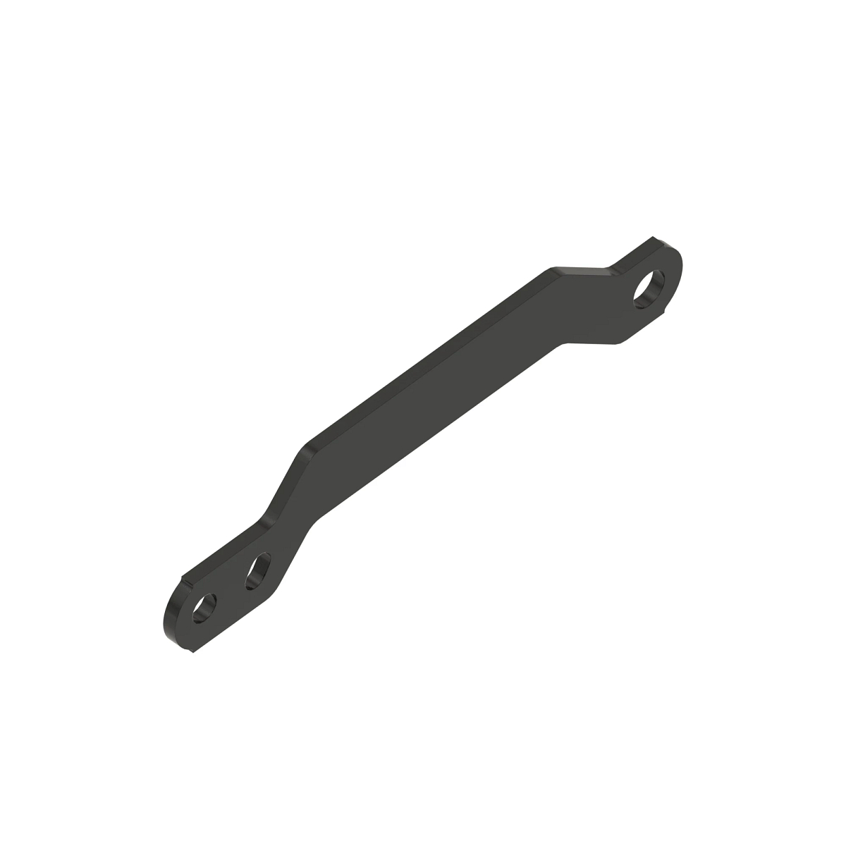 ARM, ARM, REAR DRAFT (PAINT M169373