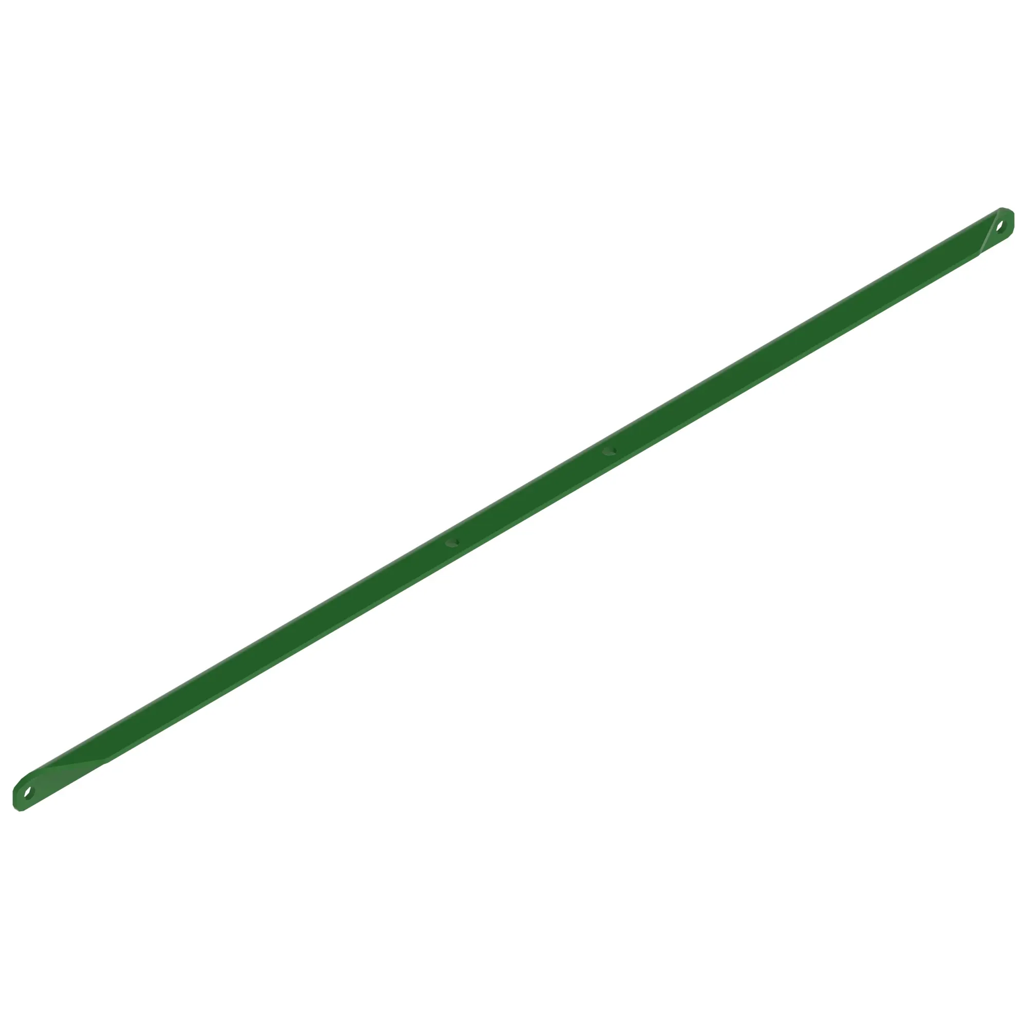 ANGLE, EXTENDED PLTF LADDER
