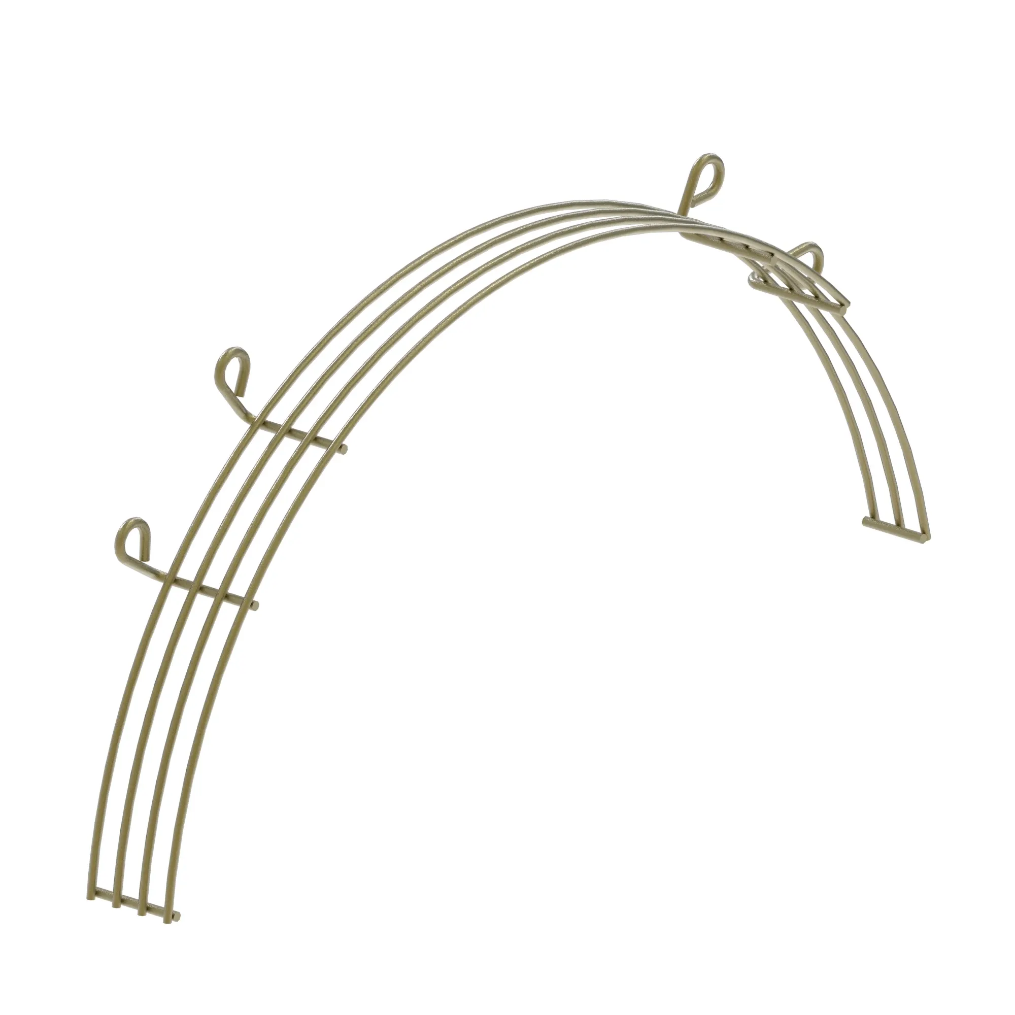 John Deere Guard - T208496