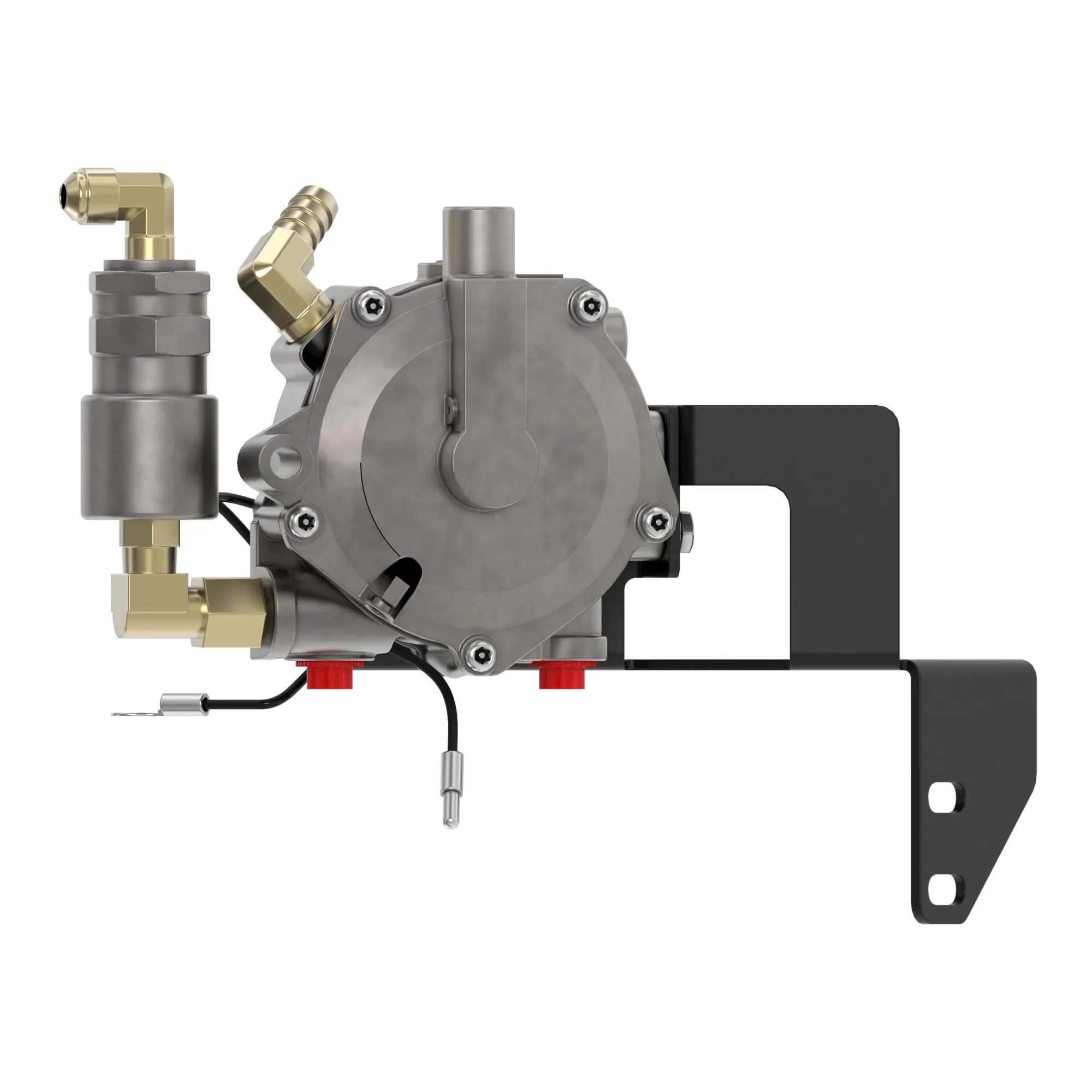 REGULATOR