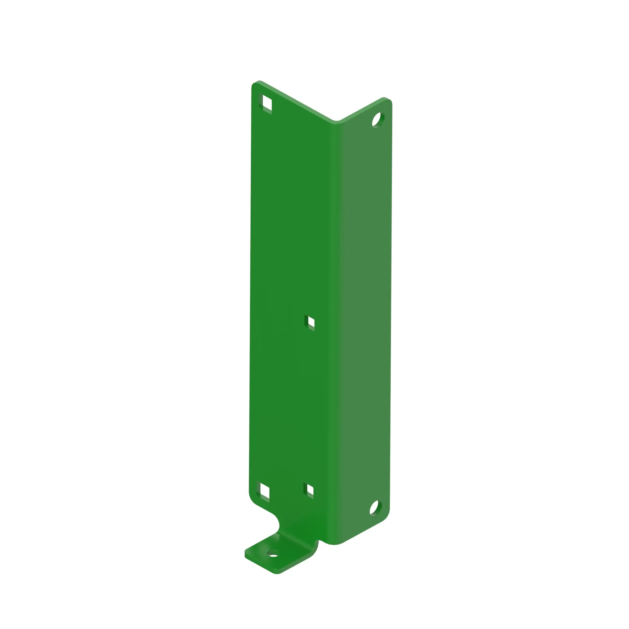 BRACKET, ETHER CAN AND HARNESS