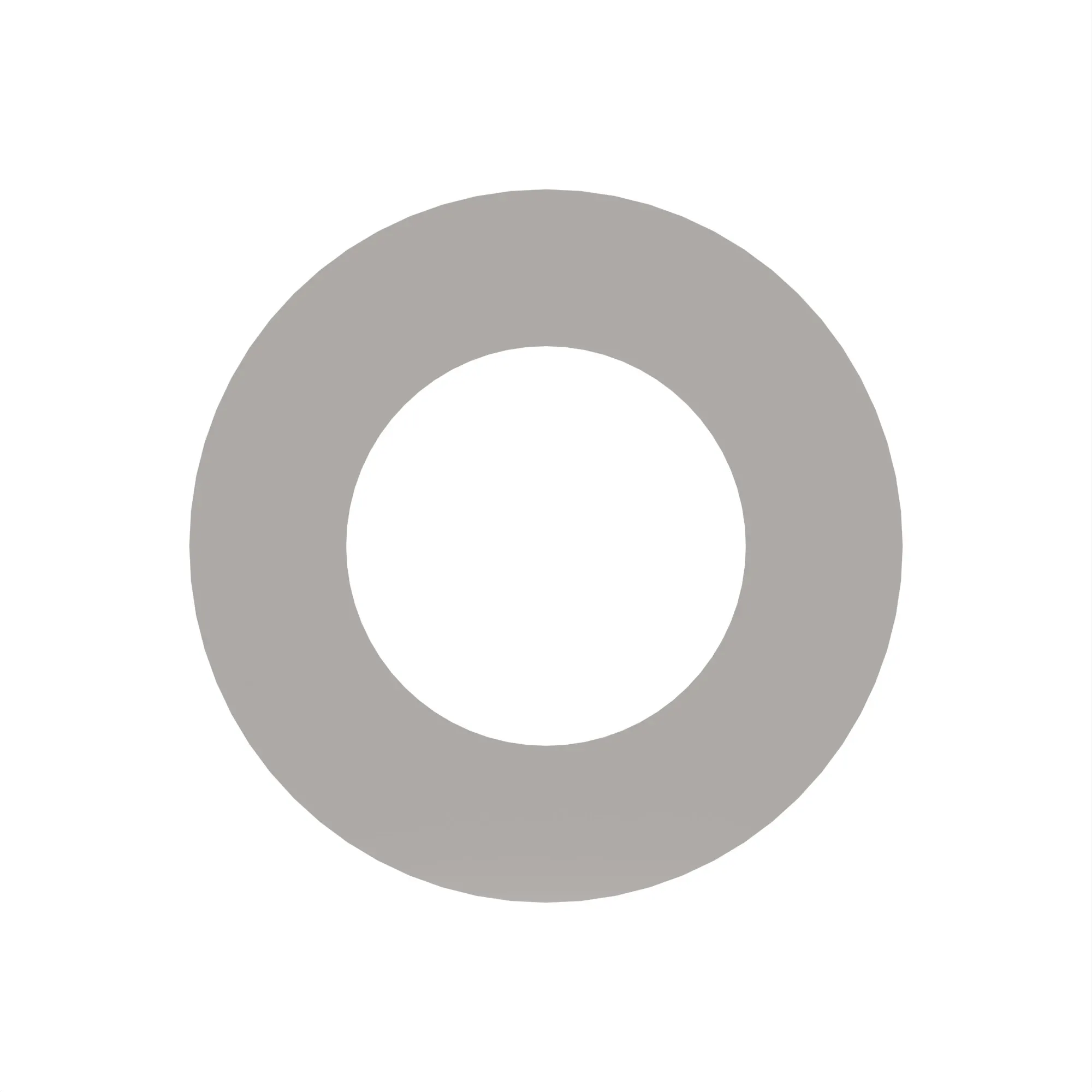 LOCK WASHER