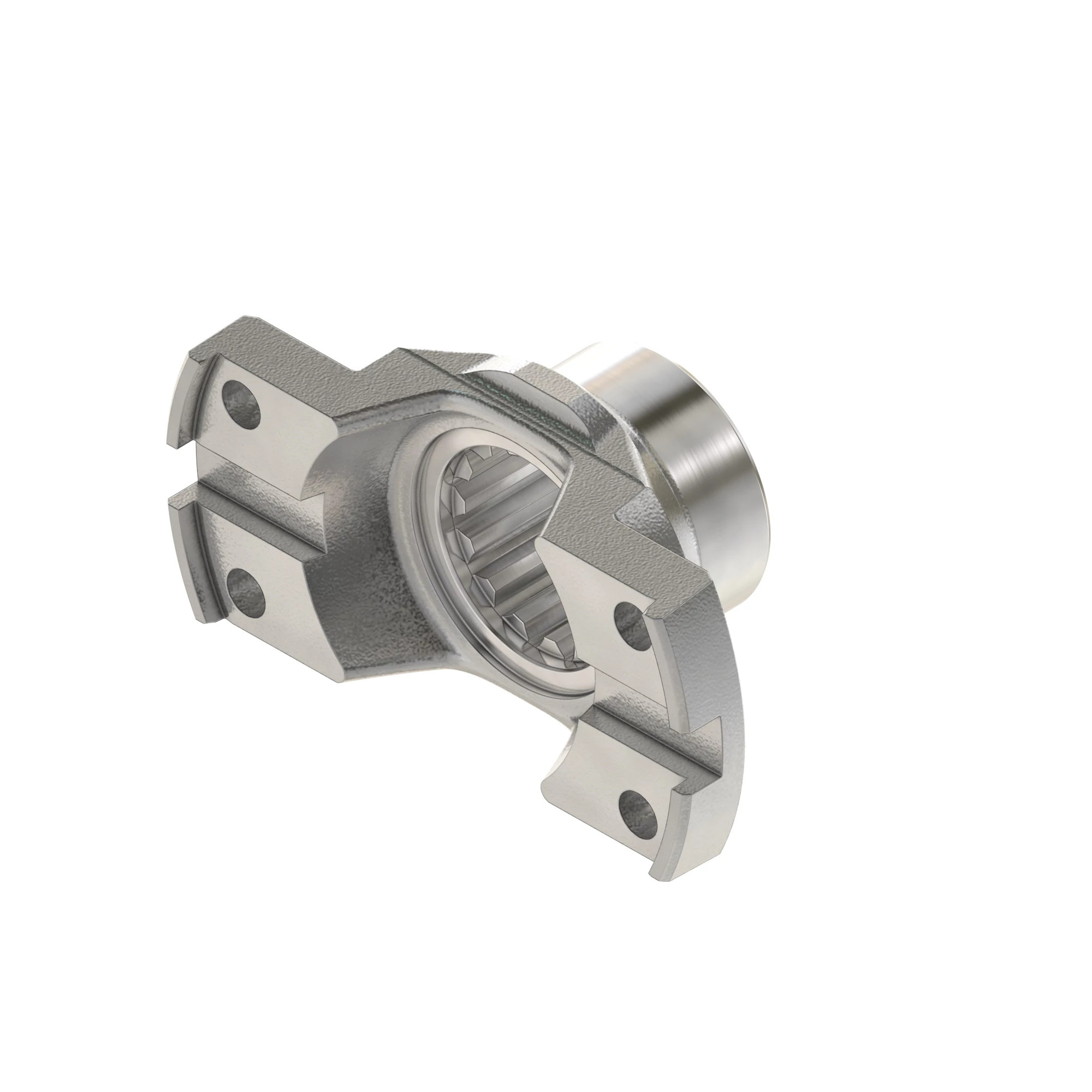 Universal Joint Yoke