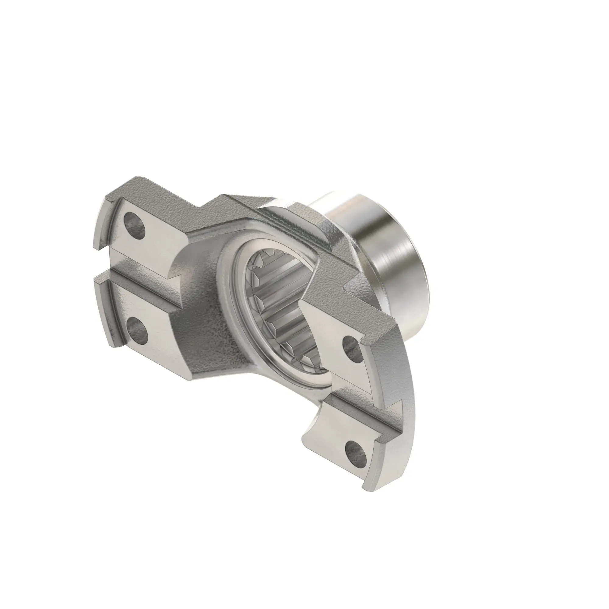 Universal Joint Yoke