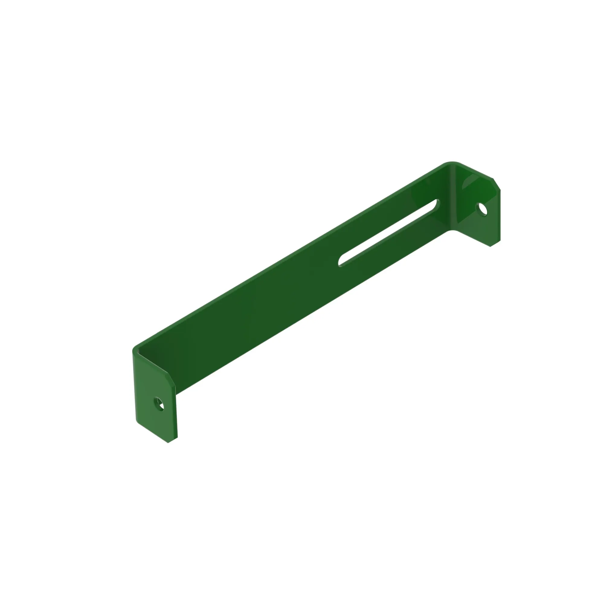 STRAP, REAR PANEL