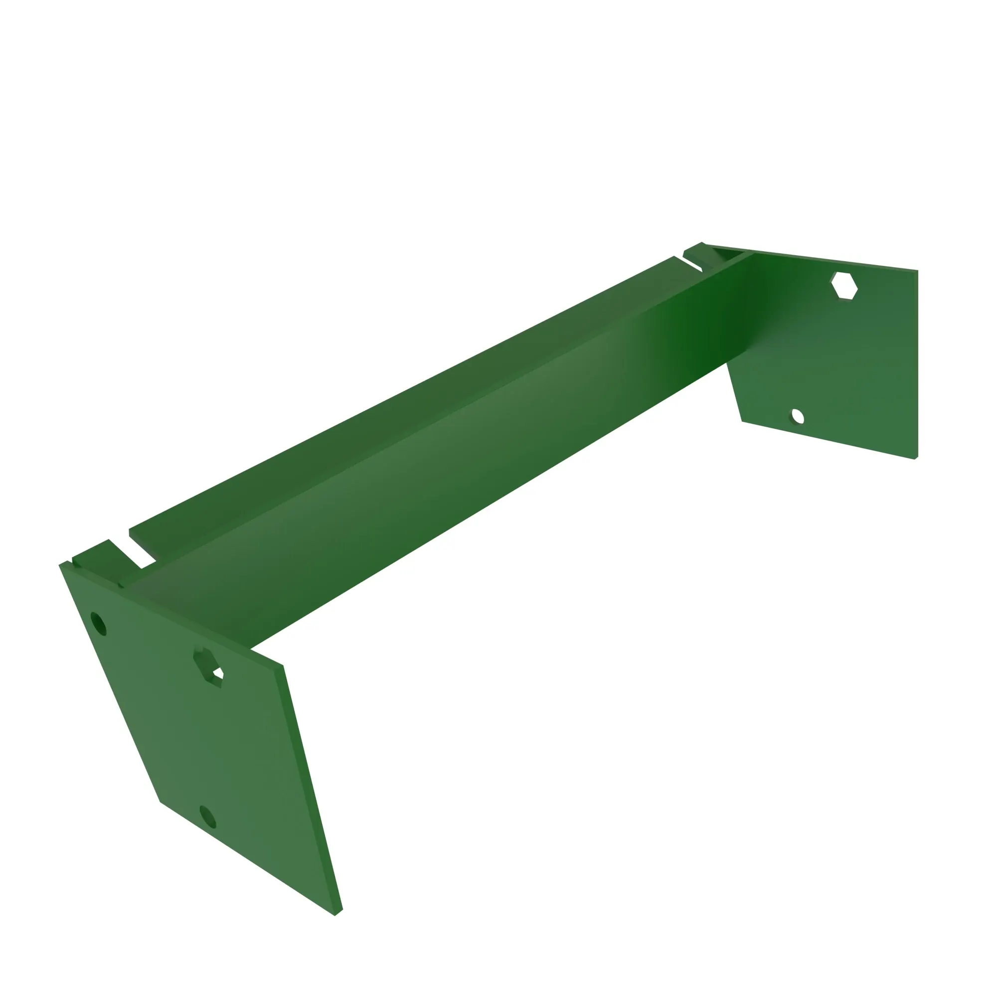 John Deere Support - AE37437