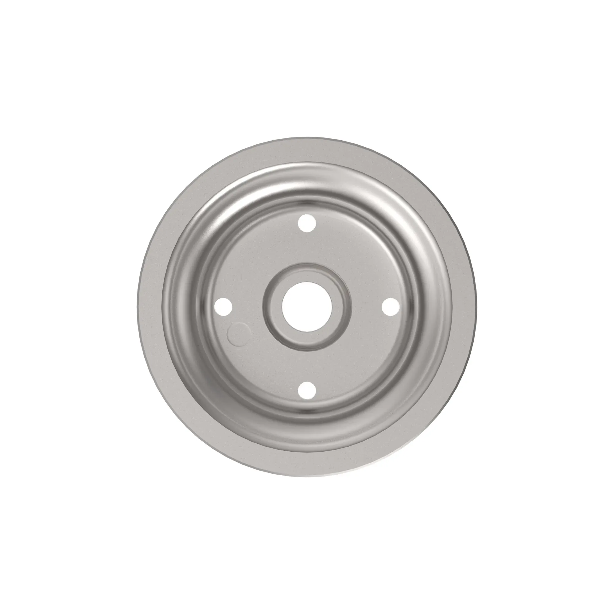 John Deere Crankshaft Pulley - R501222