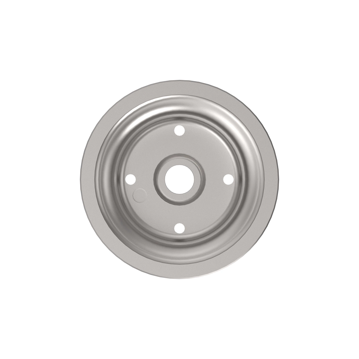 Pulley, 1G, D.170, Fpto
