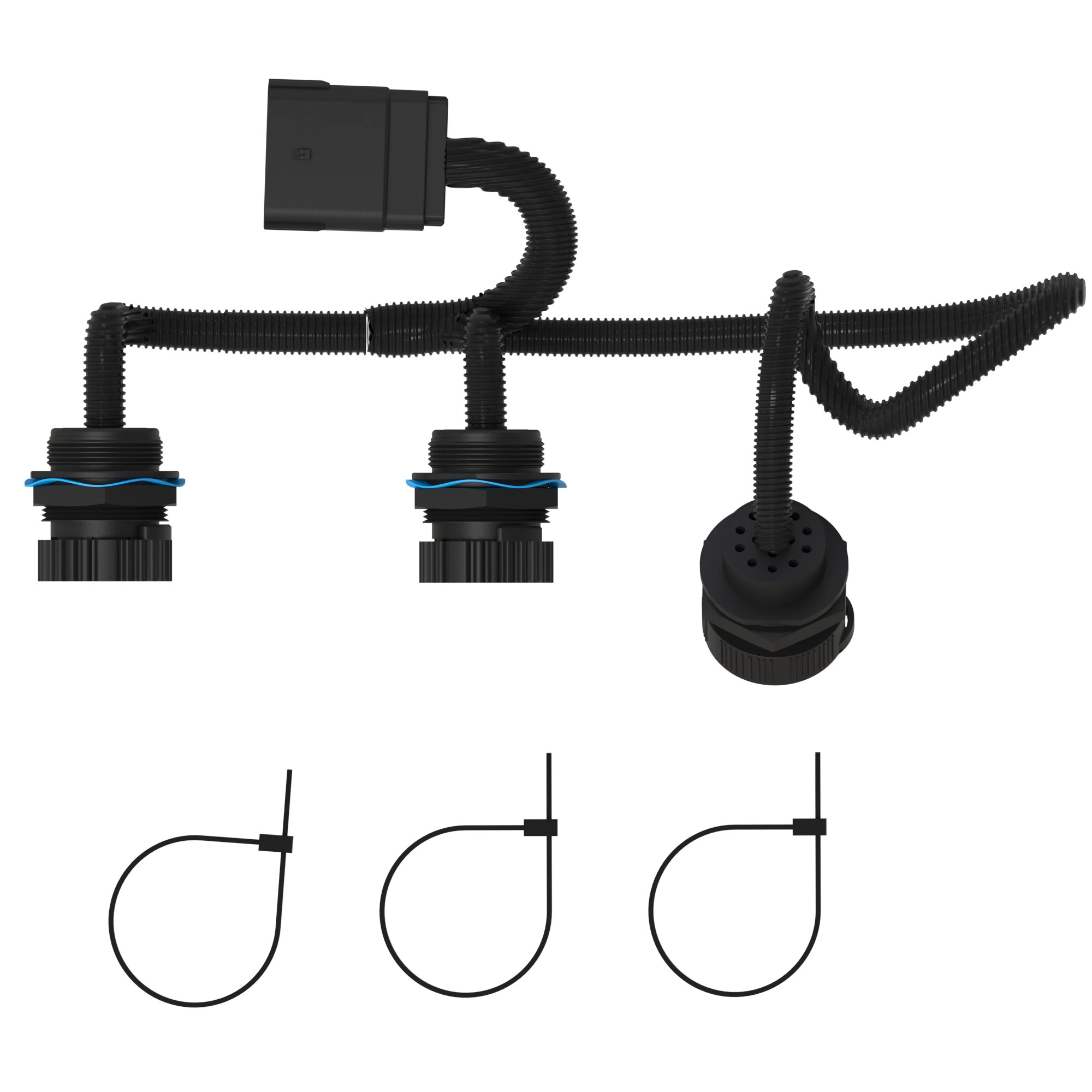 HARNESS KIT, STARFIRE BASE STATION