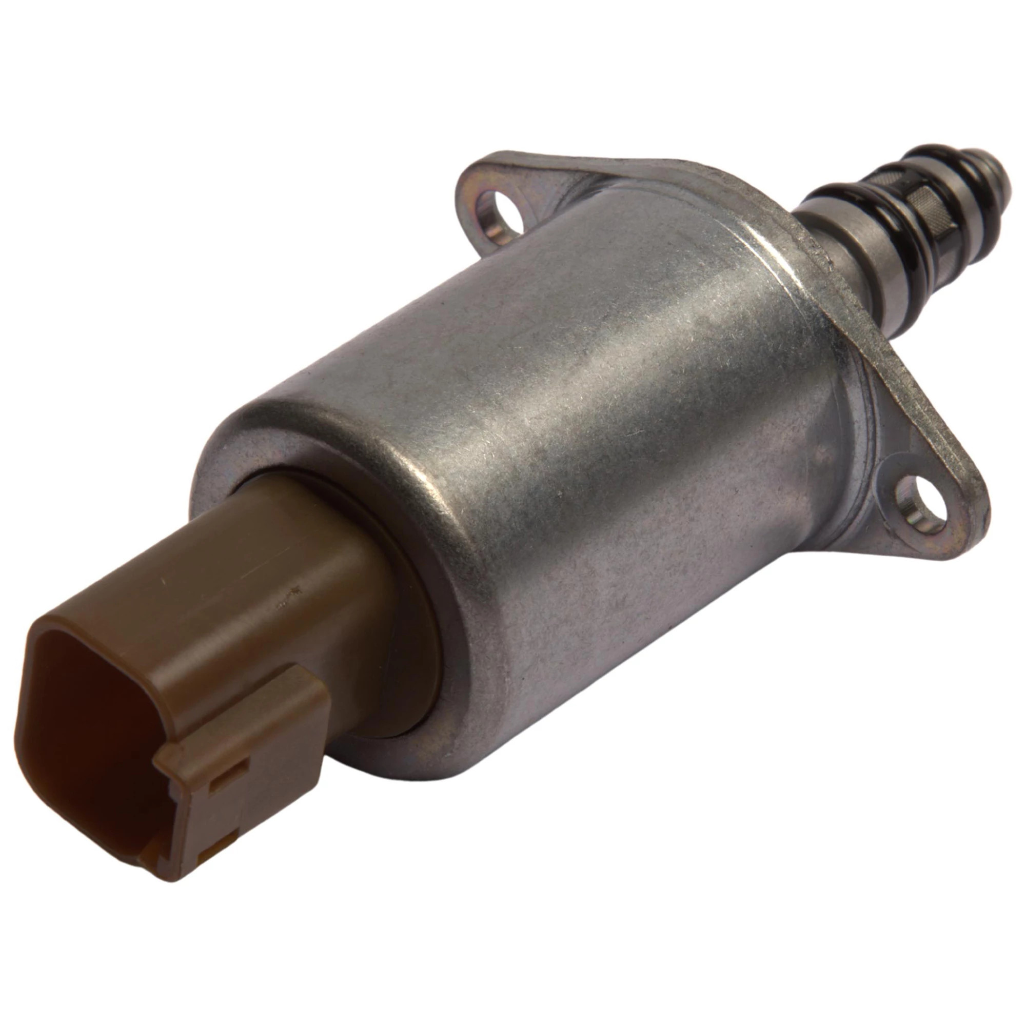 SOLENOID VALVE, SOLENOID VALVE WITH