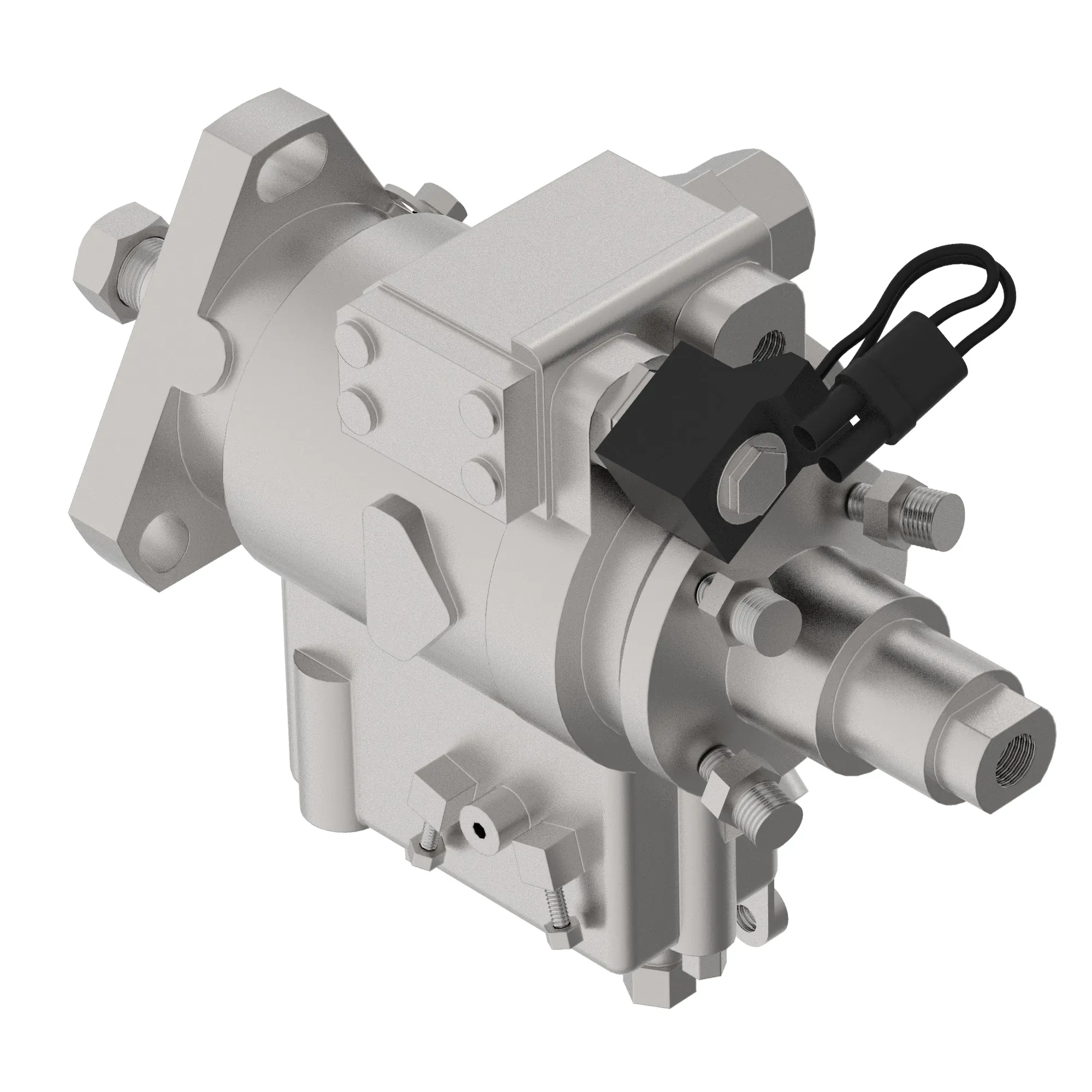 FUEL INJECTION PUMP,STANADYNE DB4