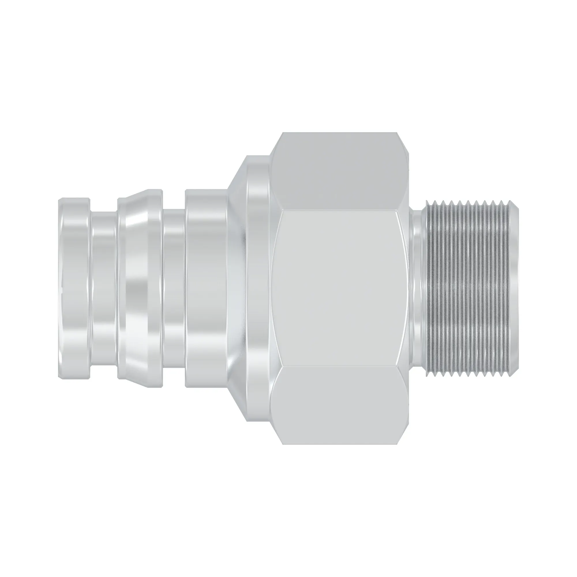 FITTING, OUTERFOLD RELIEF VALVE MOU