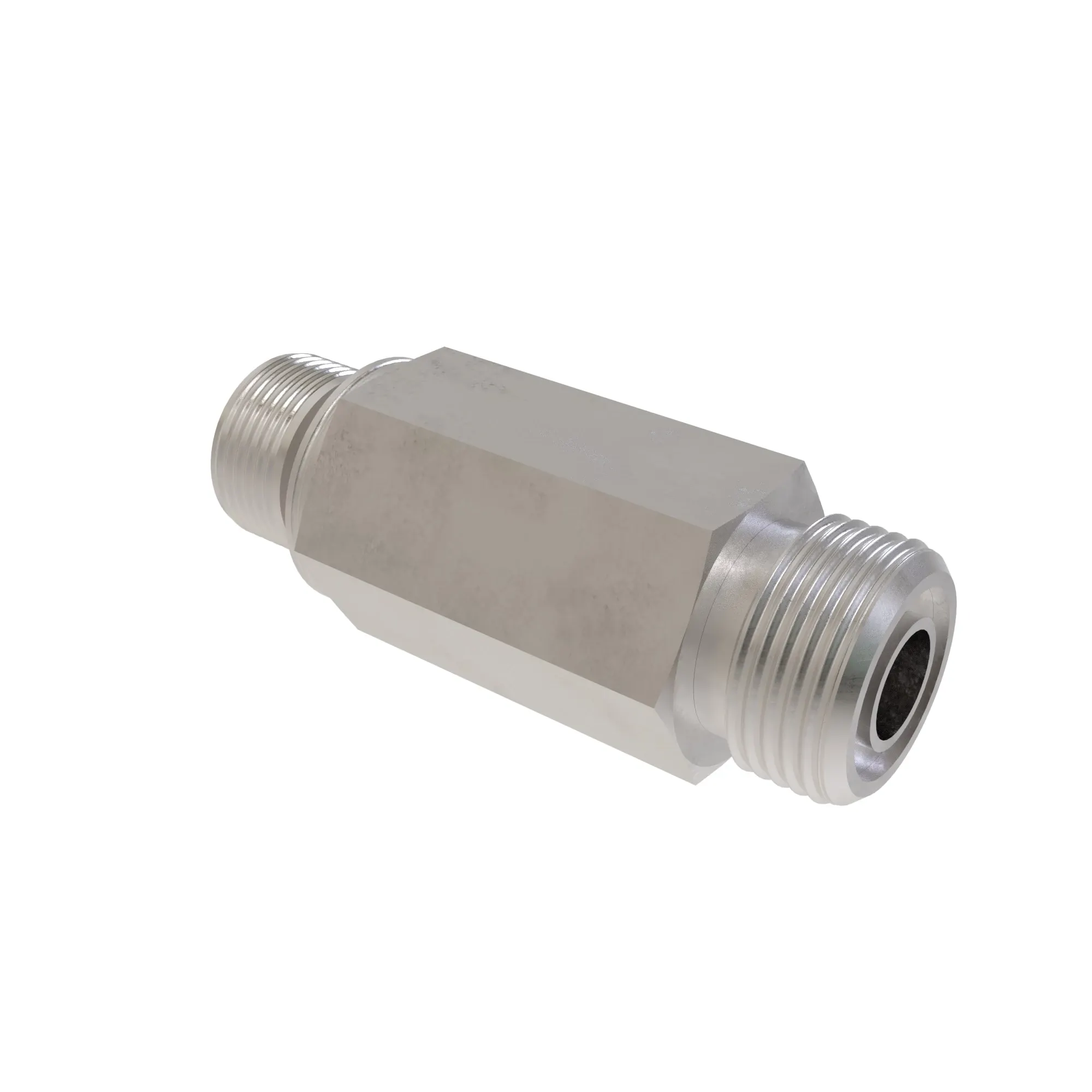 John Deere Stud Straight Fitting - 38H5367