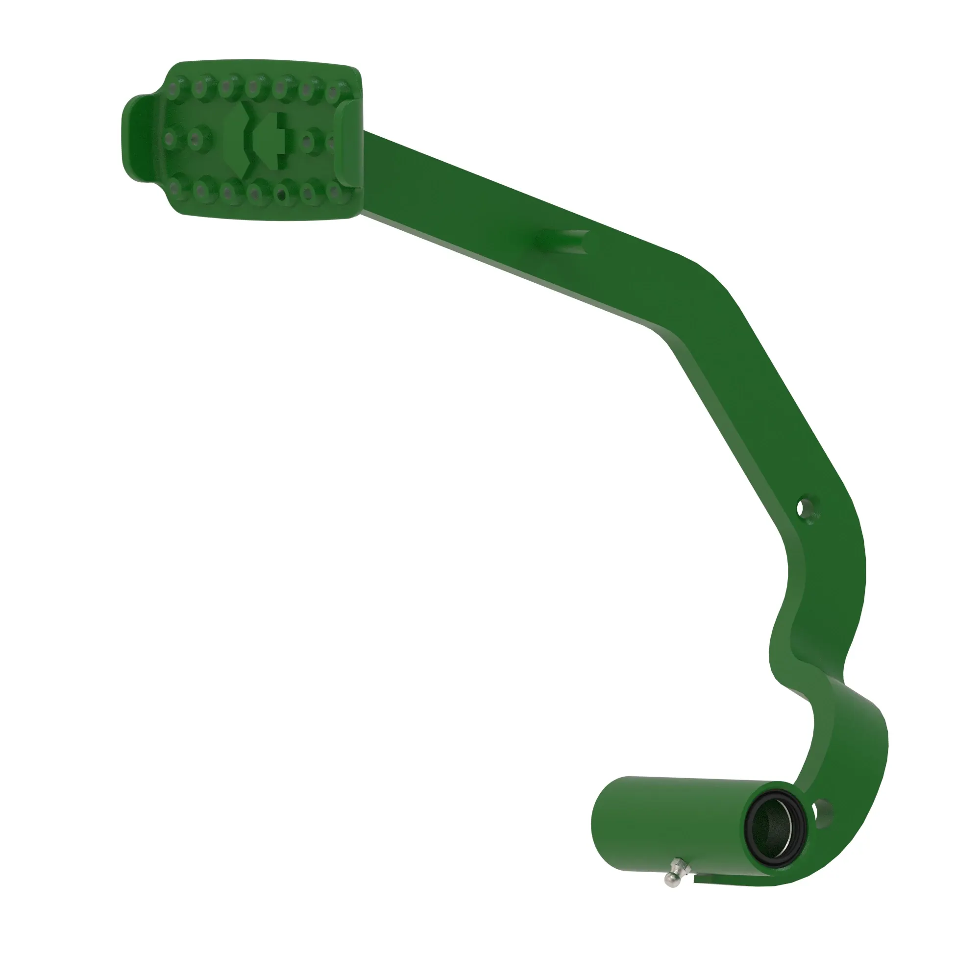 John Deere Clutch Pedal - SJ12238