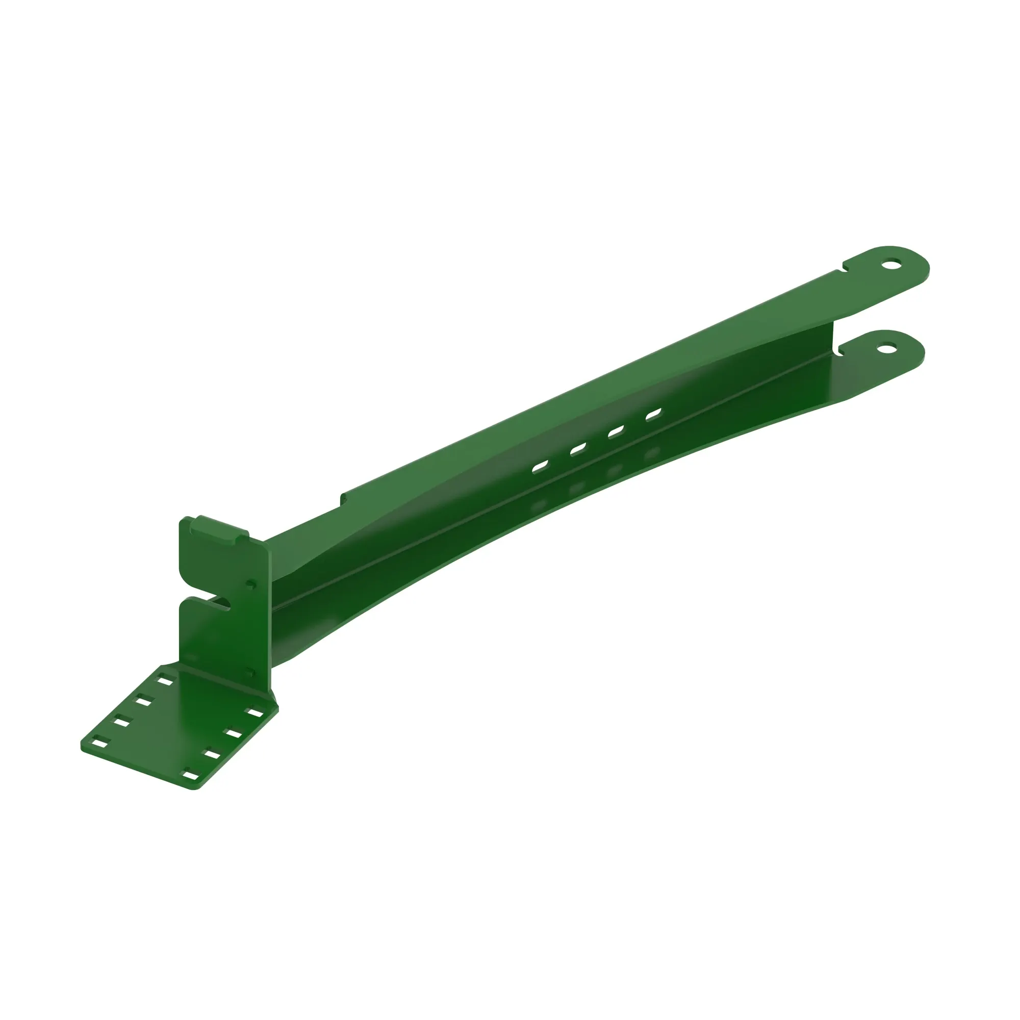 John Deere Hose Support - WZW19616