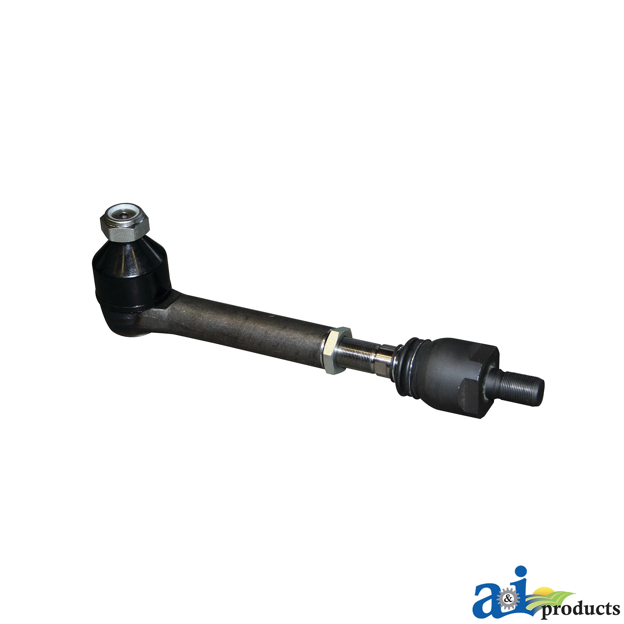 A&I Products Tie Rod Assembly - A-AL160539