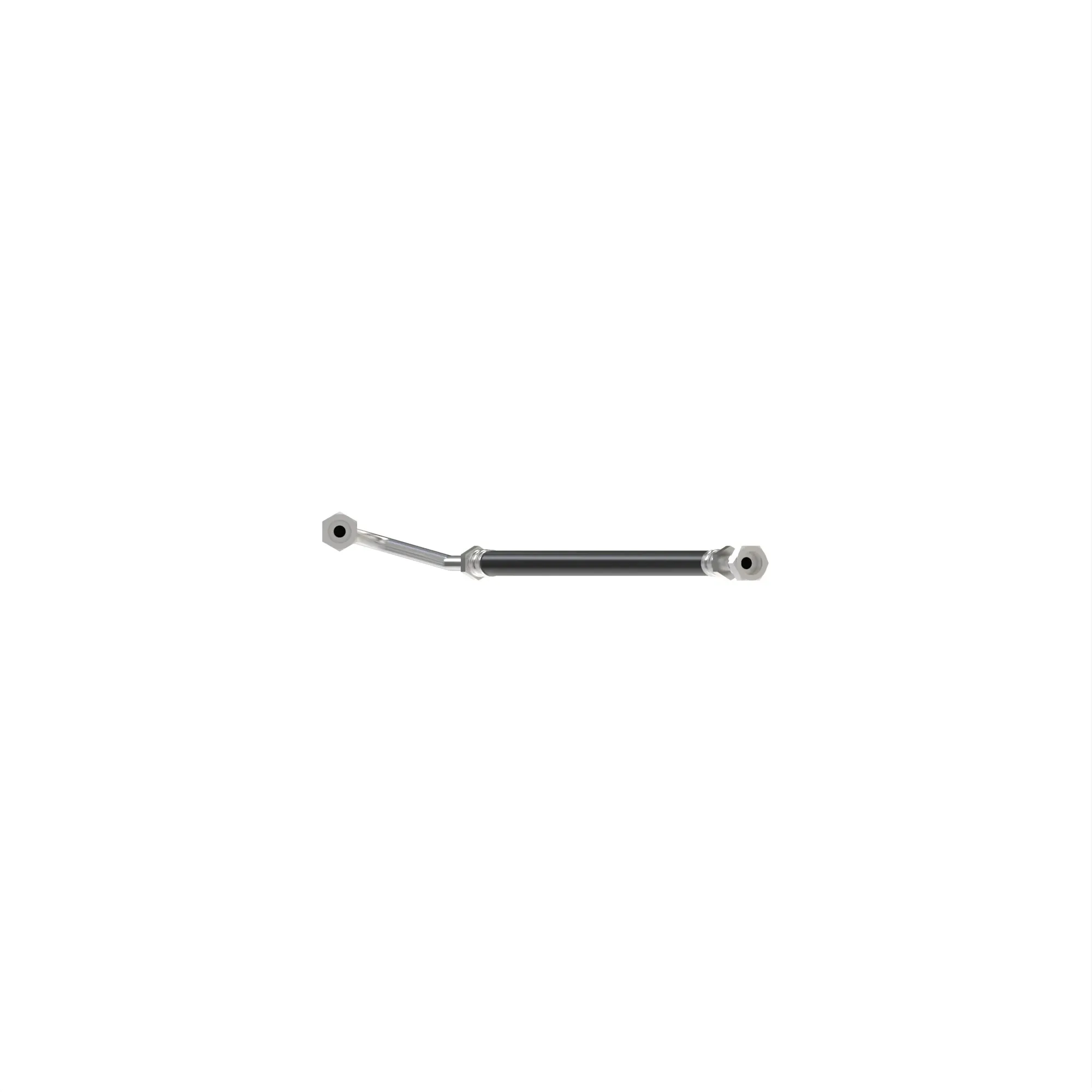 LINE, ACTUATOR COOLANT OUTLET