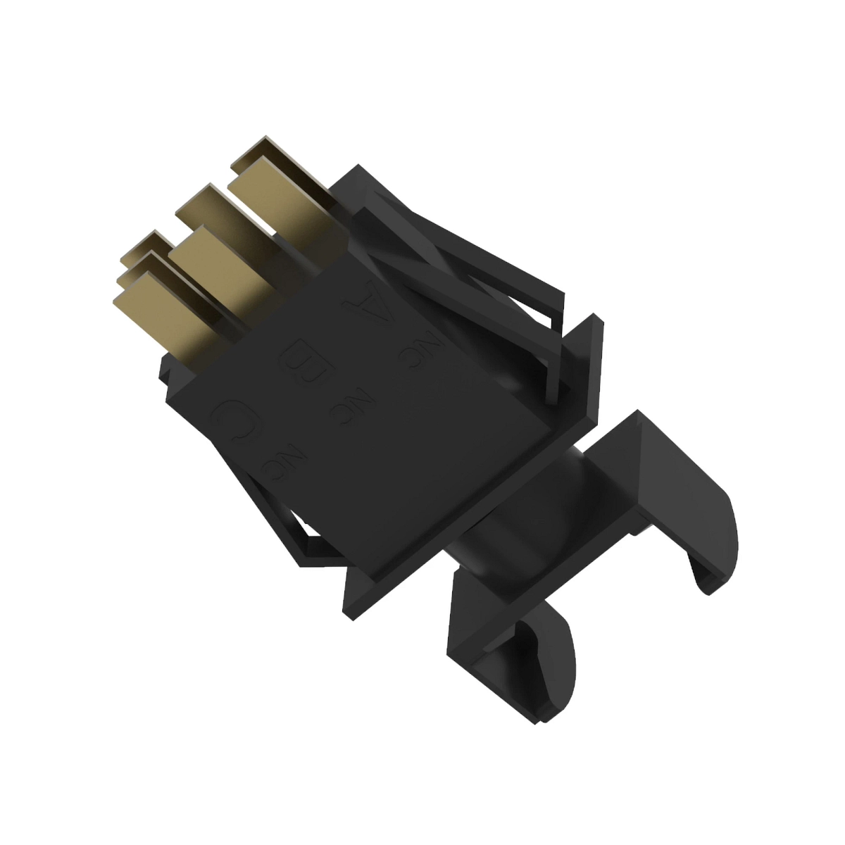 Switch, PTO (Rio, New Body, Hooks)