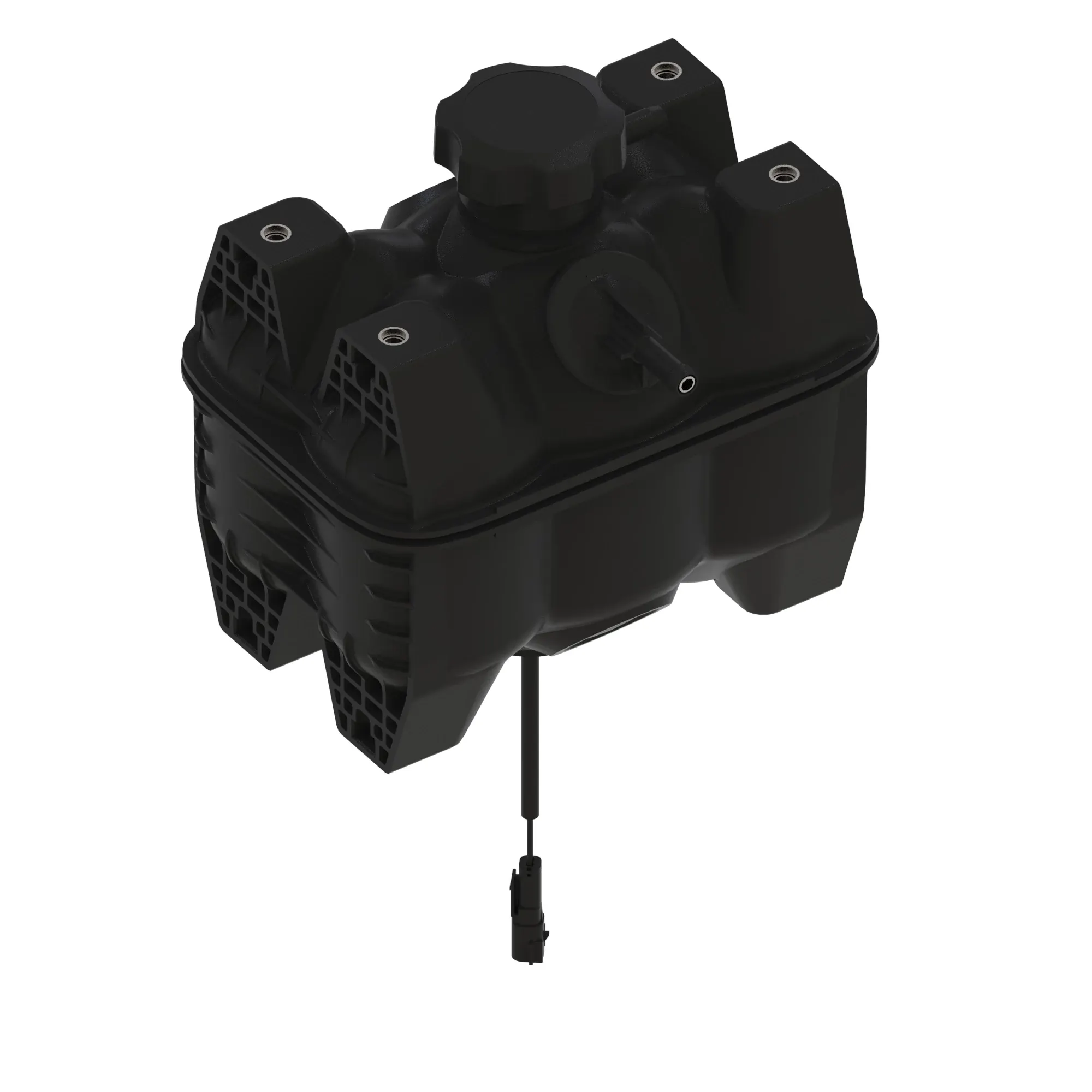 TANK, SURGE 2.5L