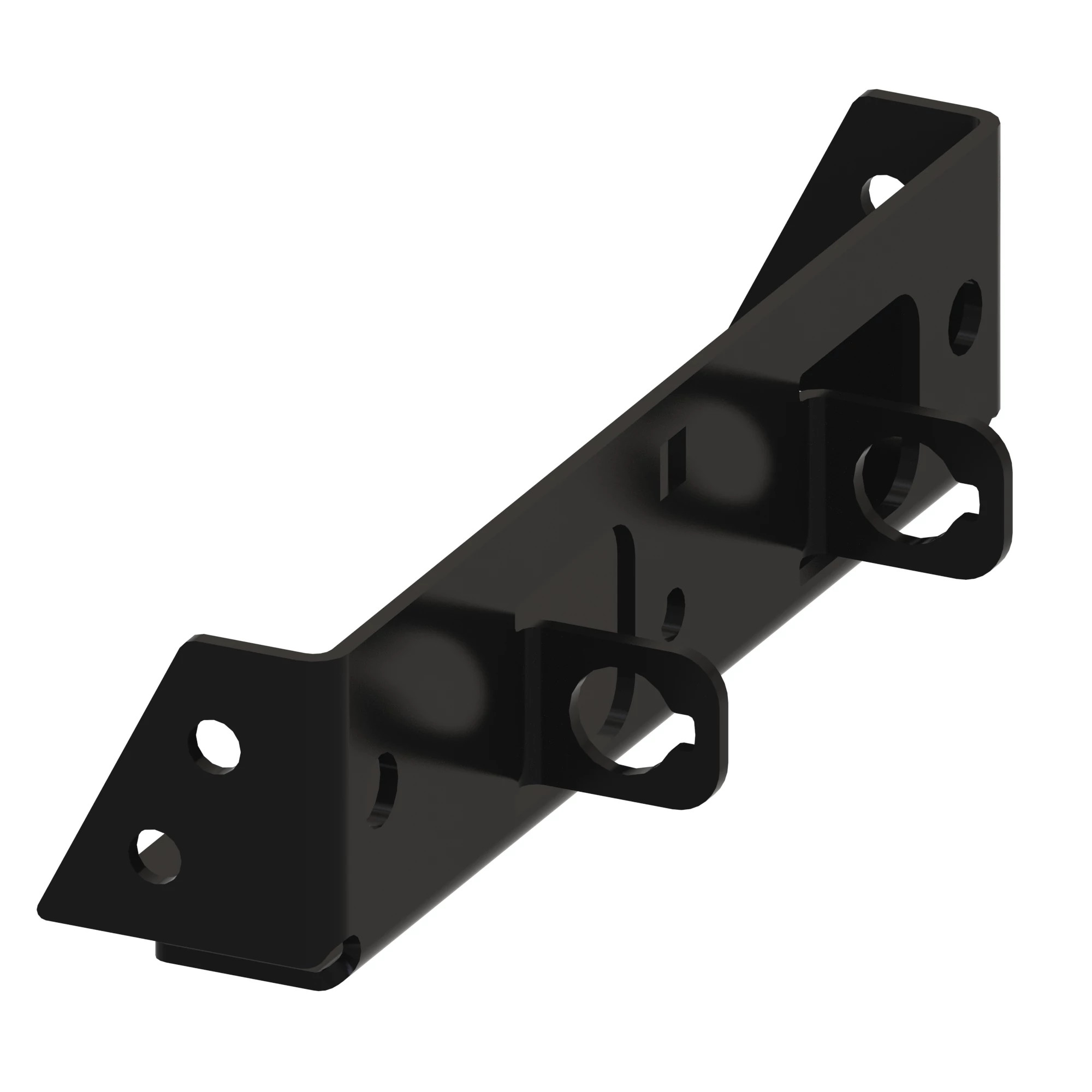 John Deere Seat Bracket - M158755