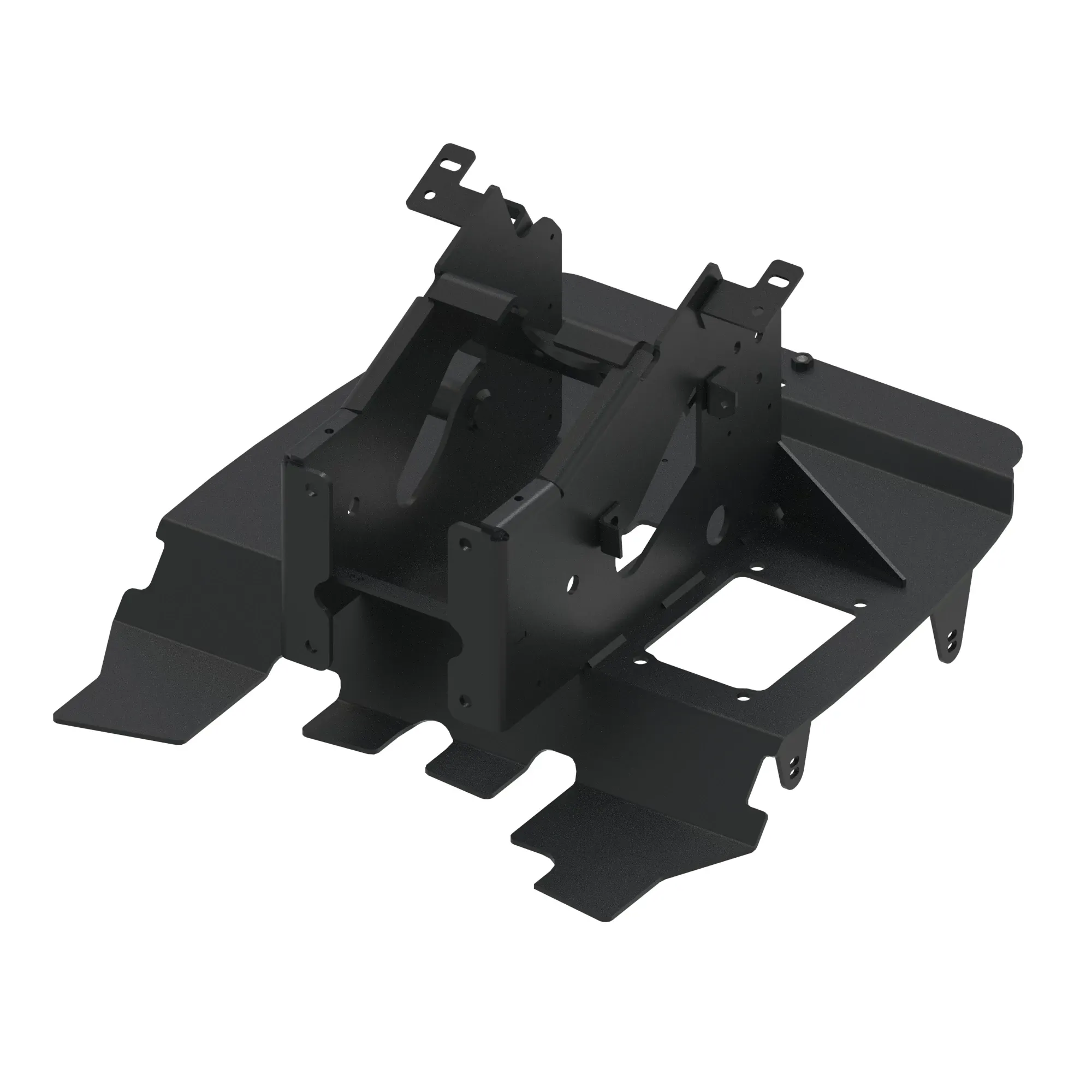 Control Support