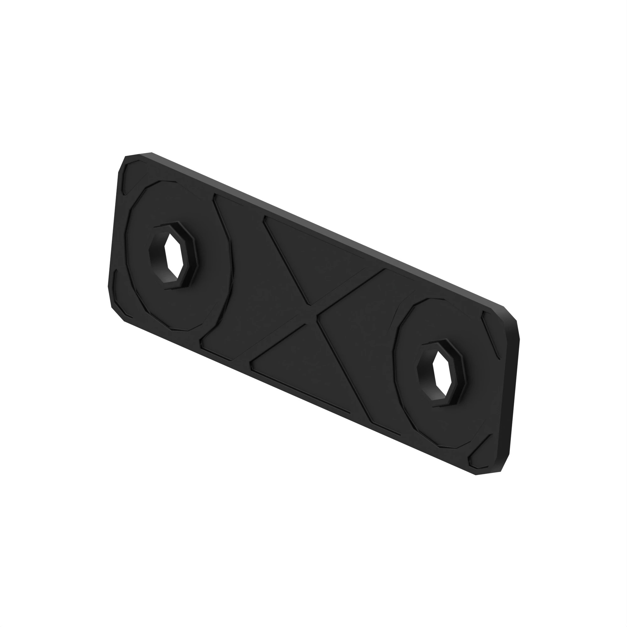 John Deere Window Latch Seal - R561364