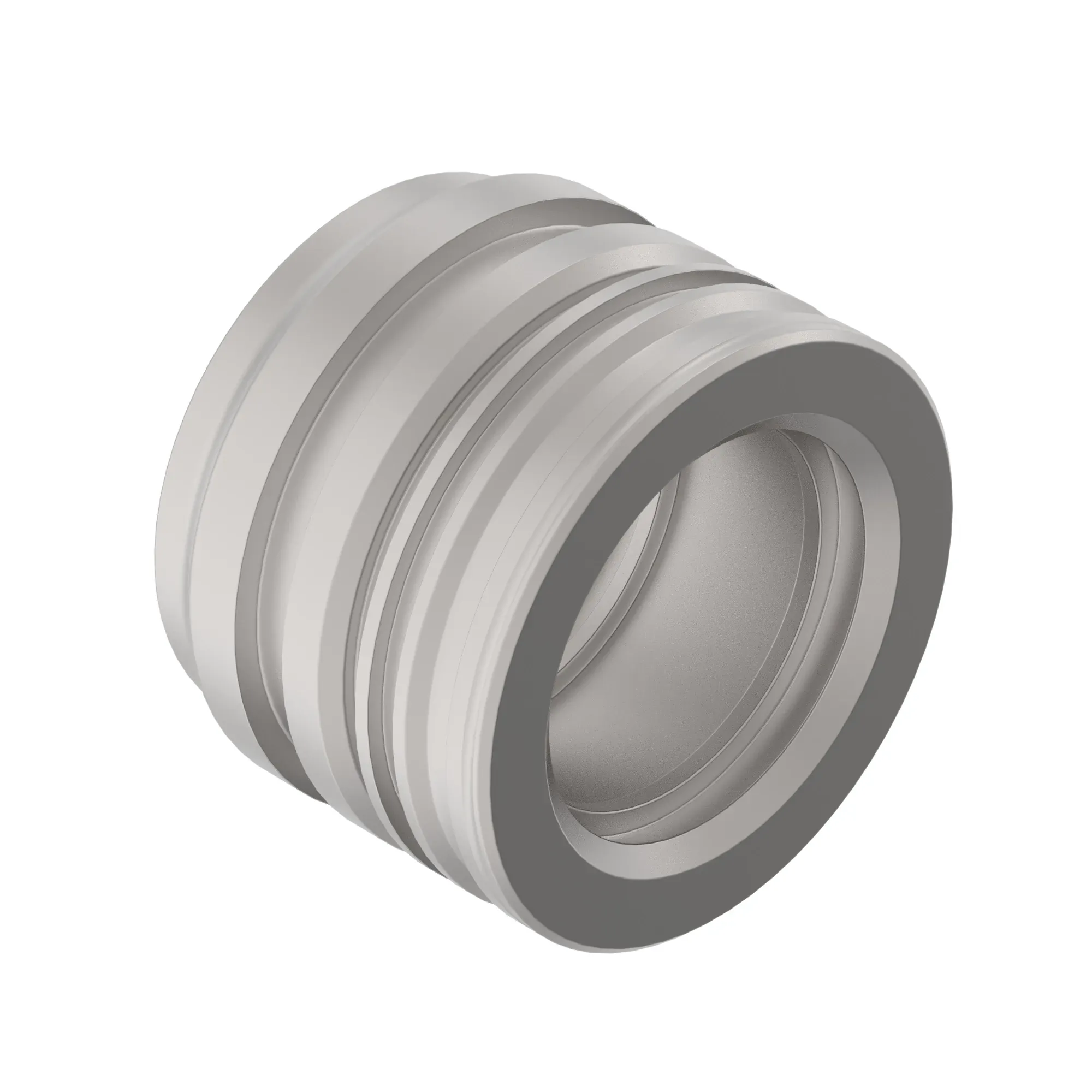 Hydr. Cylinder Rod Guide