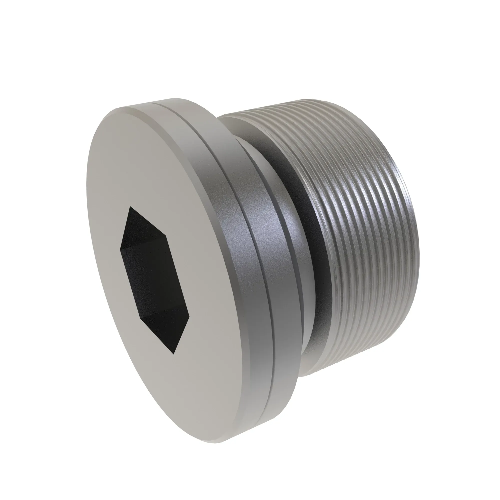 John Deere Drain Plug - 64M1023