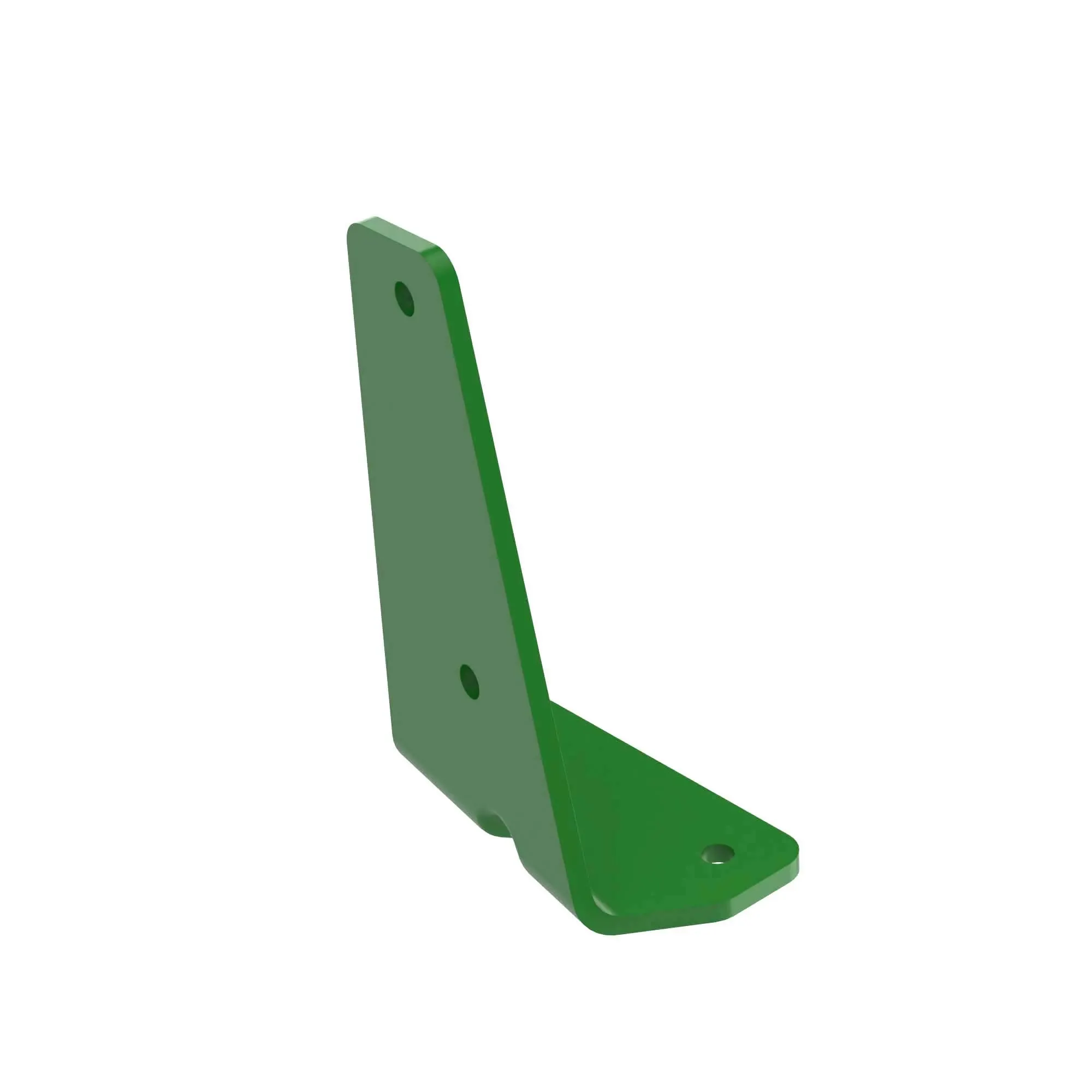 BRACKET, CAC INLET PIPE SUPPORT, 9L