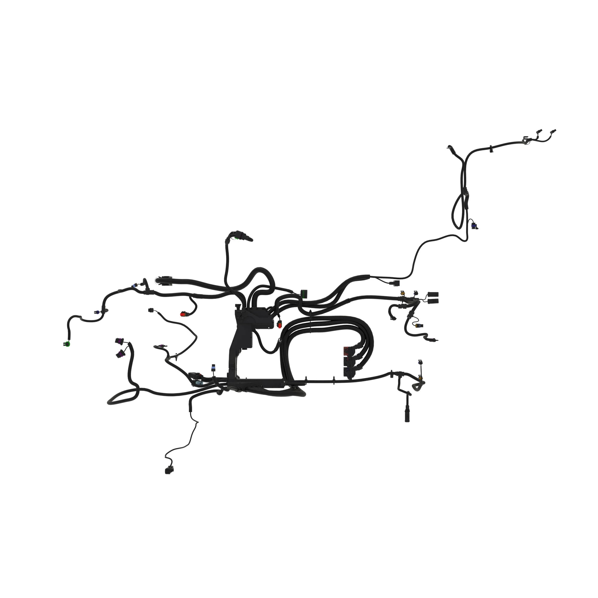 TRANSMISSION /  MX25 - MW05 / EPQT / w/o PAPTOS/FT4