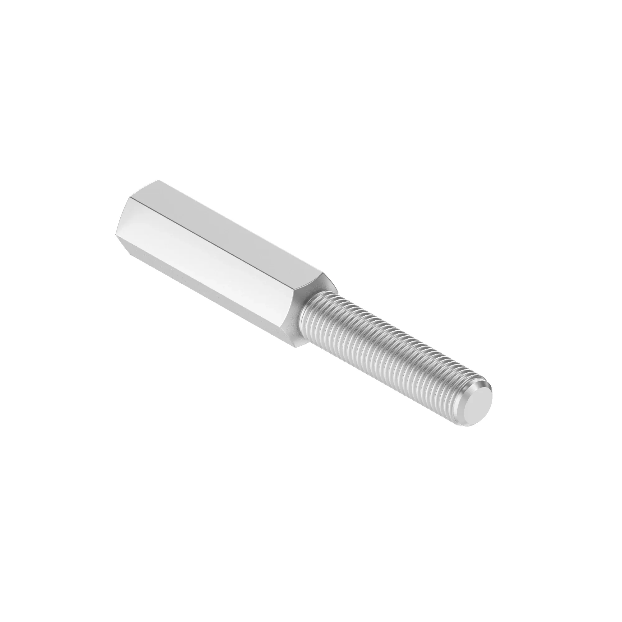 STUD, TURNBUCKLE