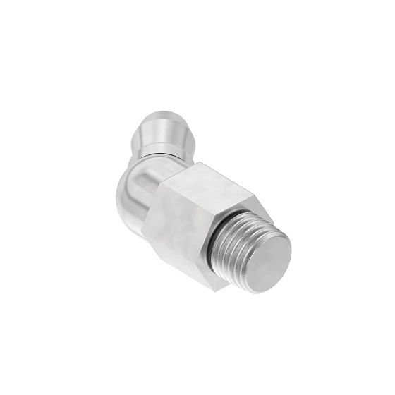 John Deere Lubrication Fitting - JD7788
