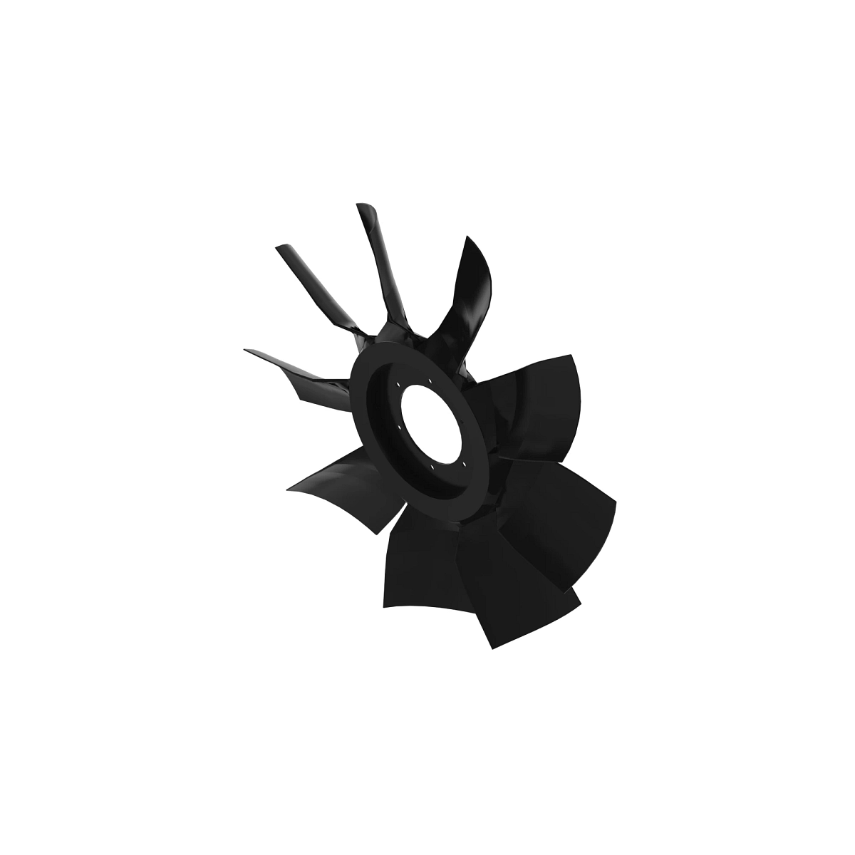 Fan, Blower 670MM