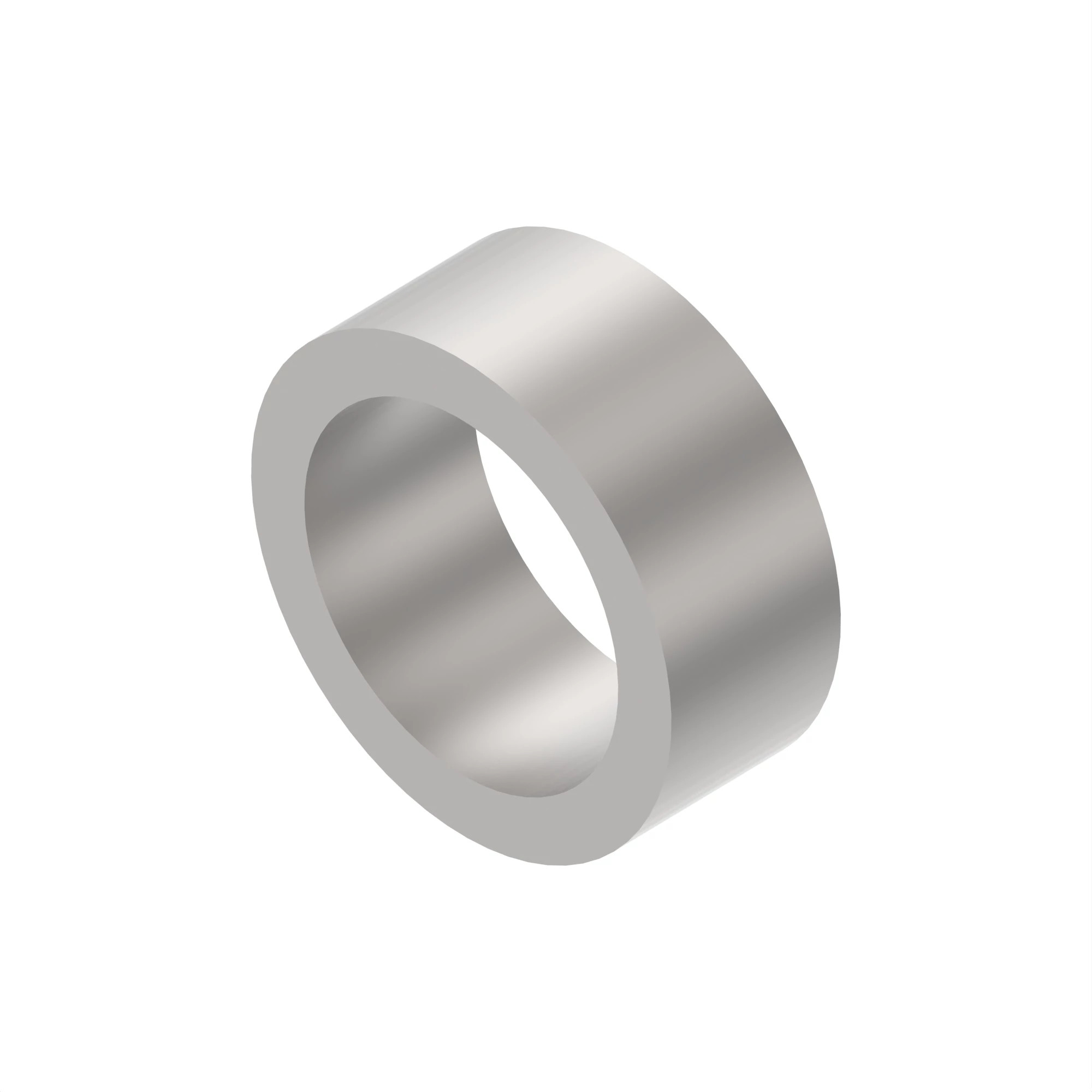 John Deere Round Hole Washer - A48548