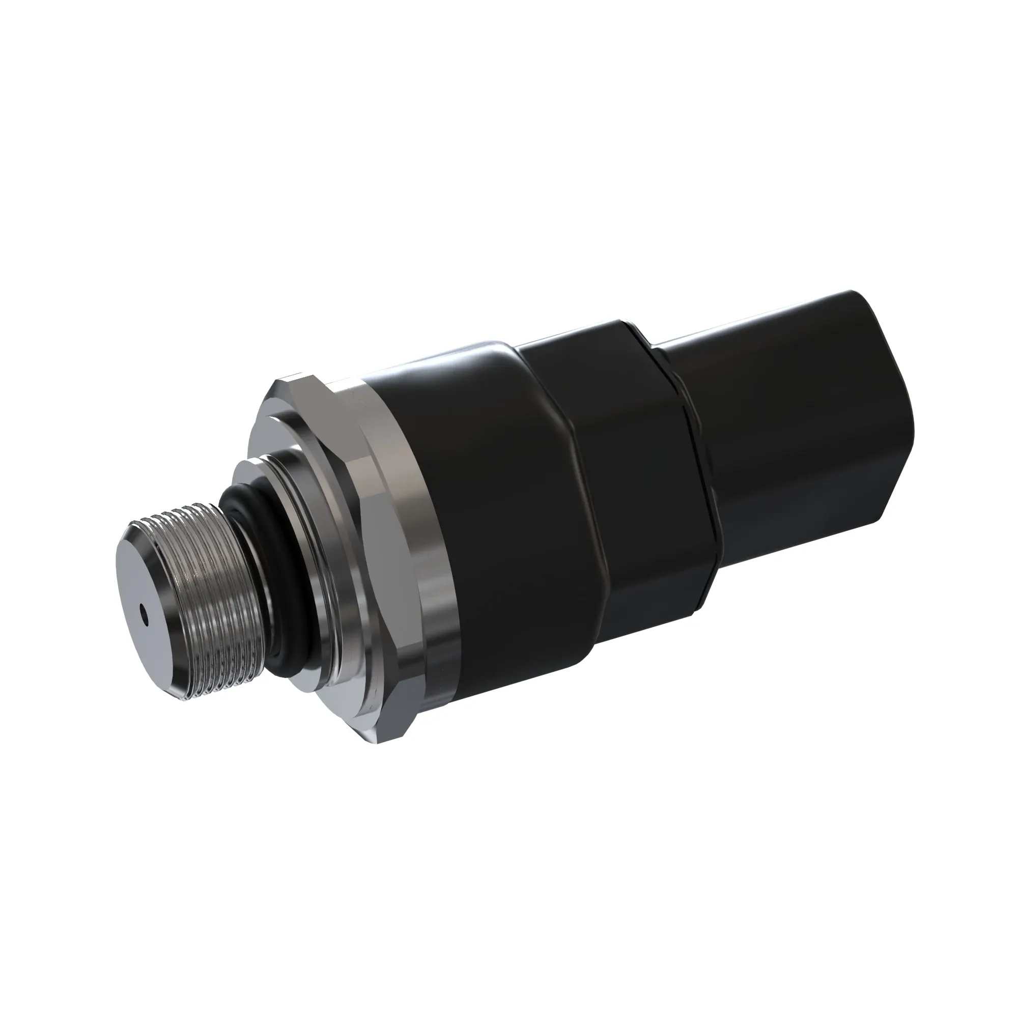 Pressure Sensor