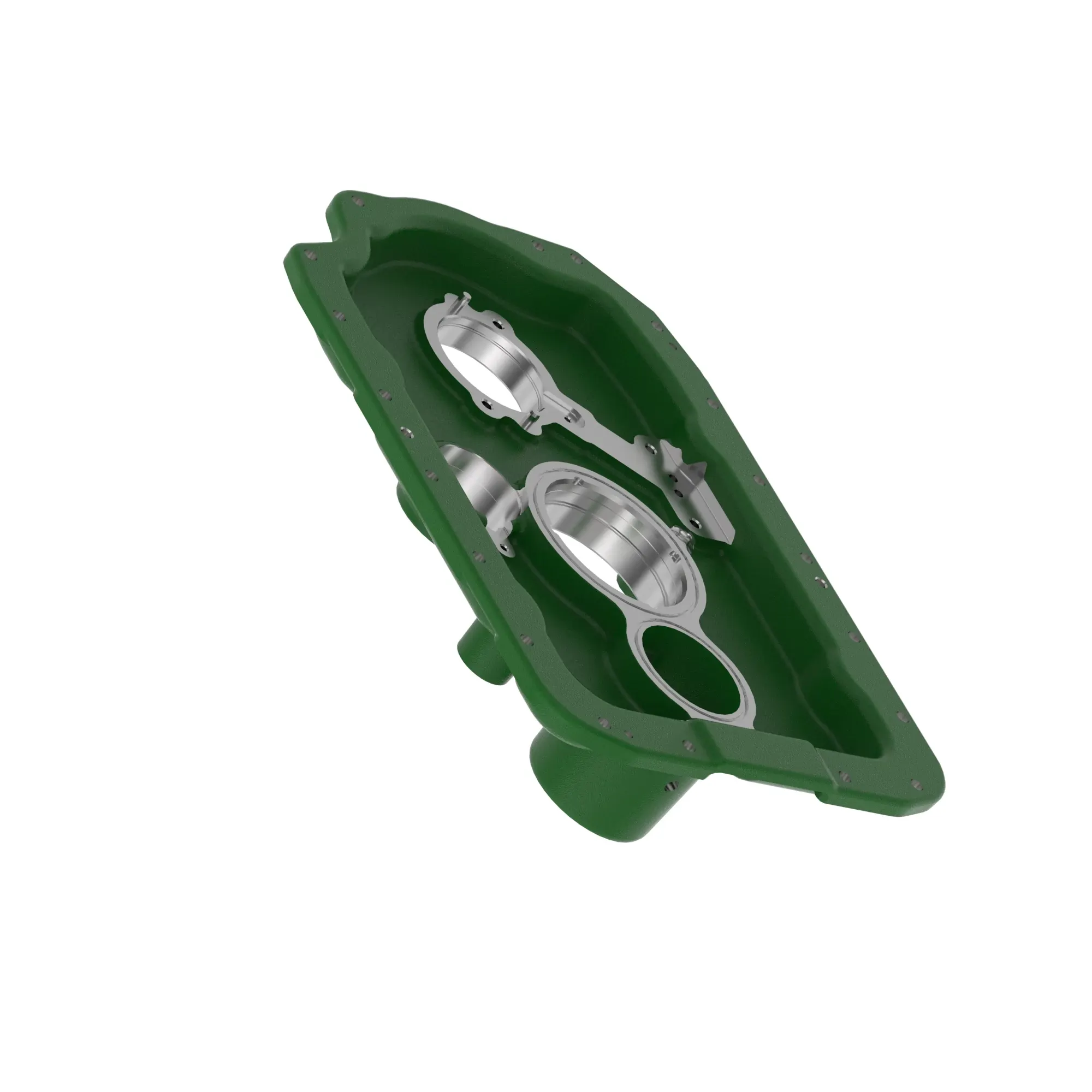 SUPPORT, IVT REAR BEARING SERVICE